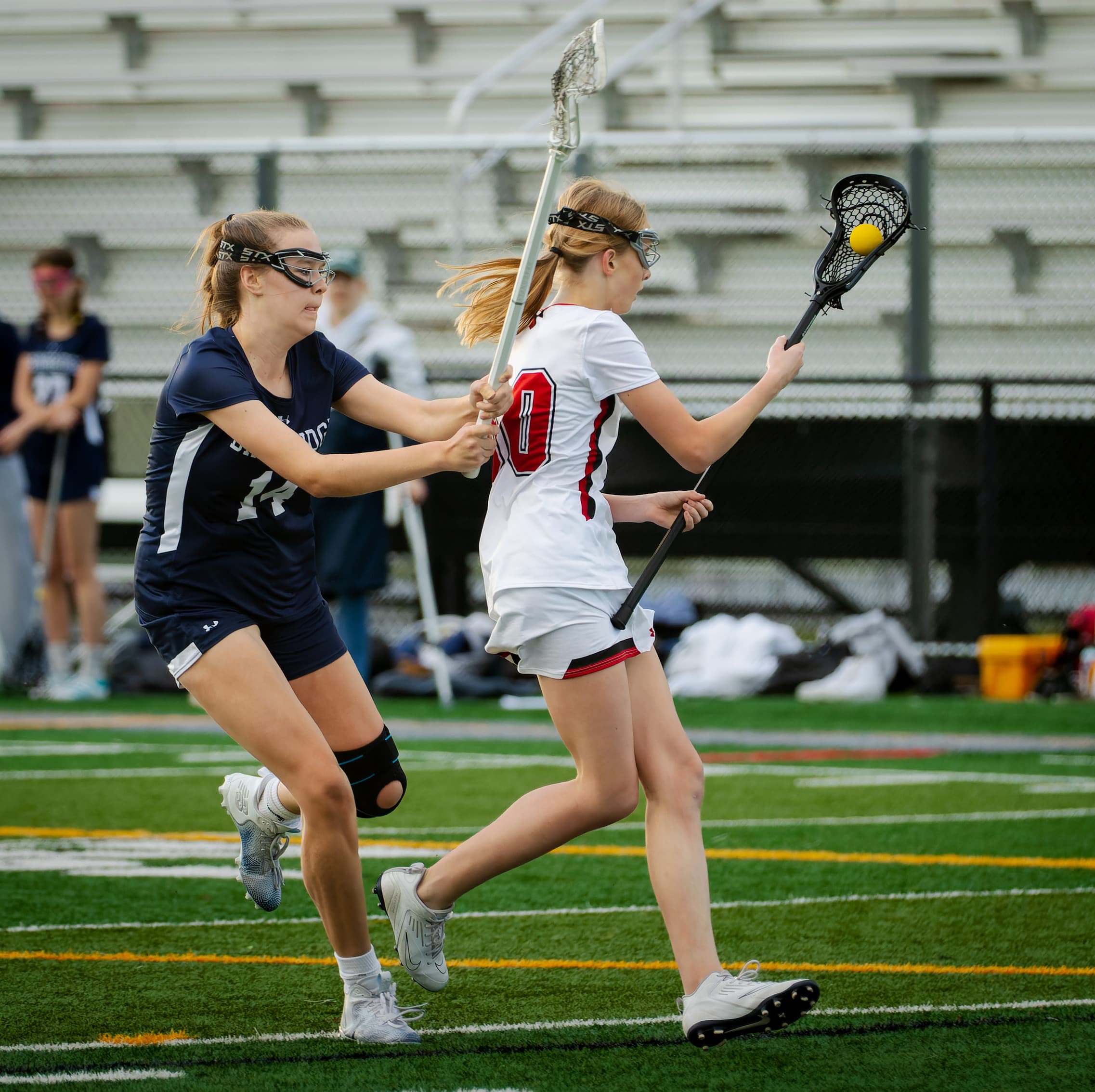 2022 Wildcats vs Bainbridge Playoffs 04