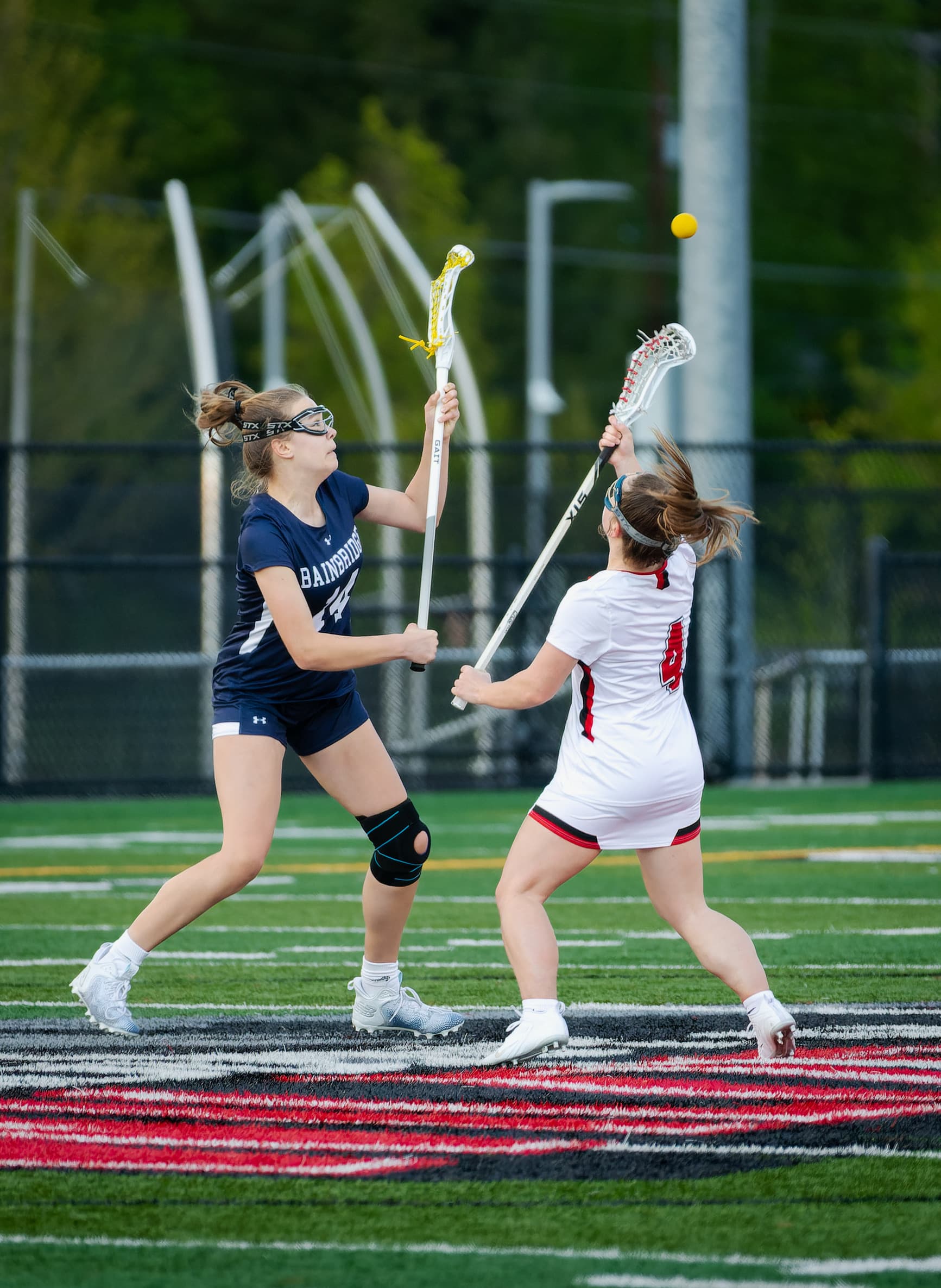 2022 Wildcats vs Bainbridge Playoffs 19