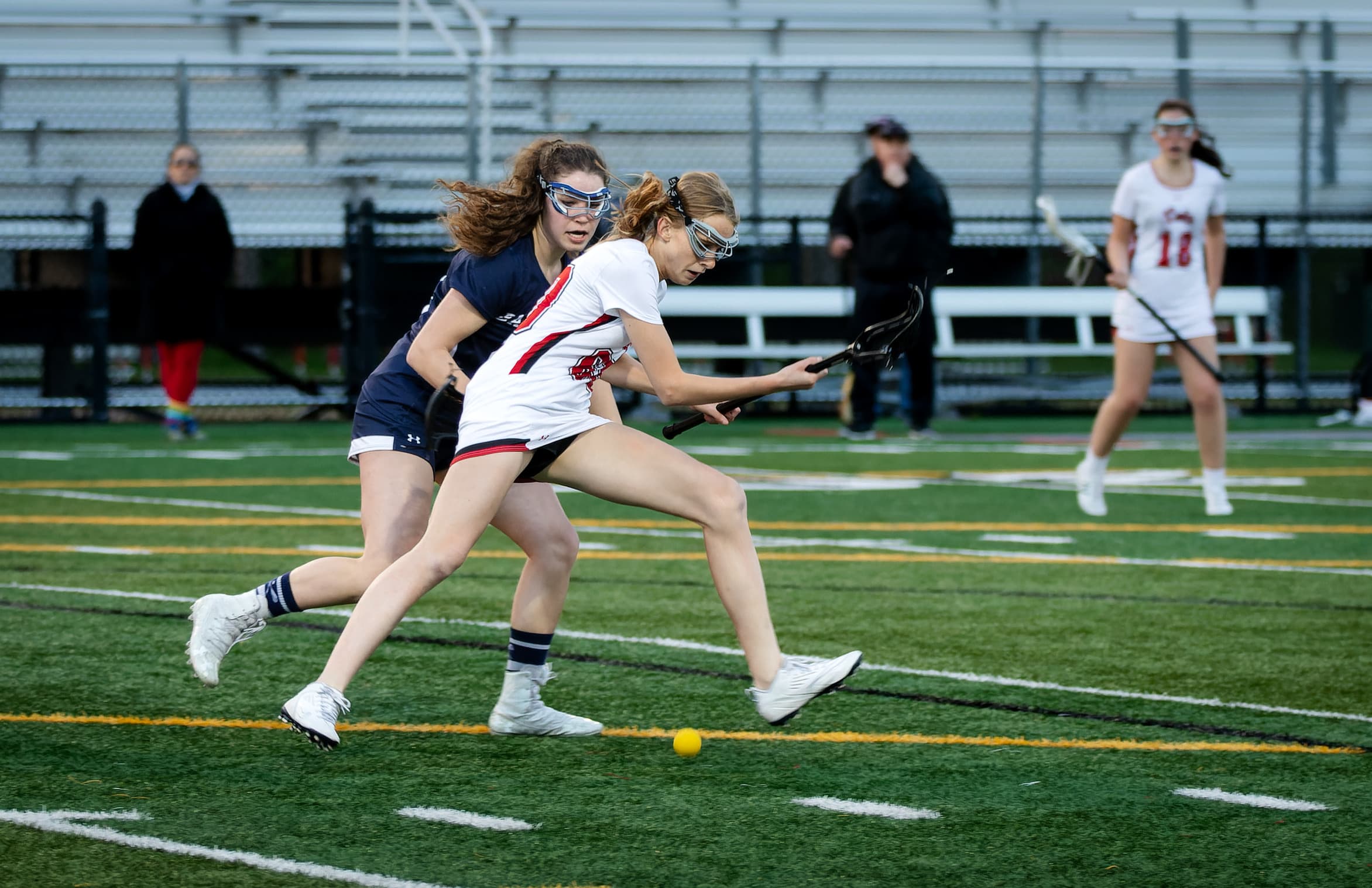 2022 Wildcats vs Bainbridge Playoffs 26