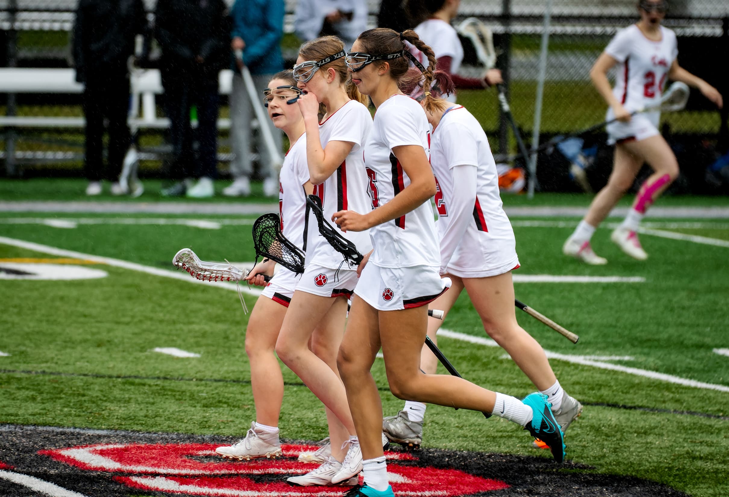 2022 Wildcats vs Bainbridge G1 02