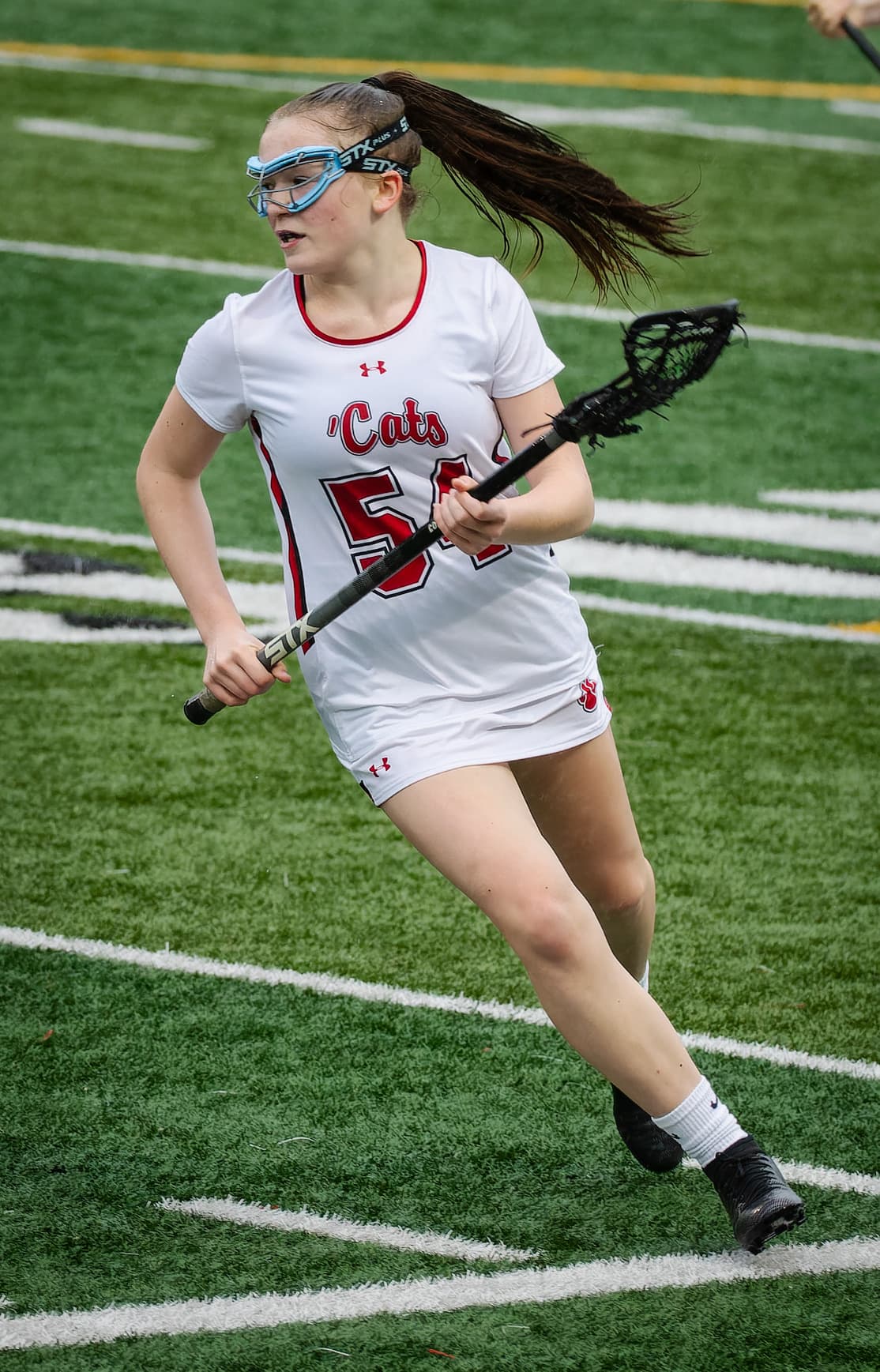 2022 Wildcats vs Bainbridge G1 03