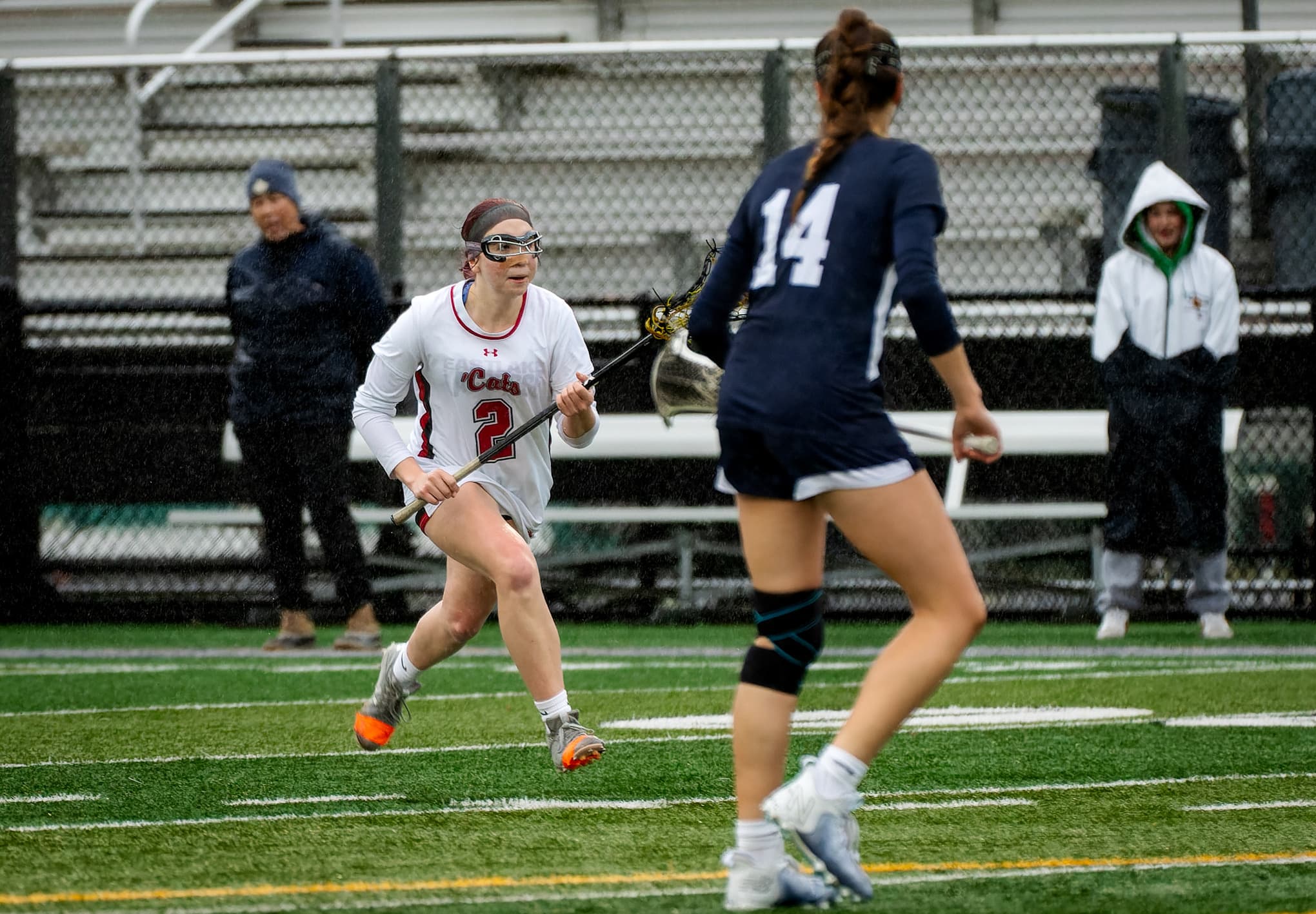 2022 Wildcats vs Bainbridge G1 07