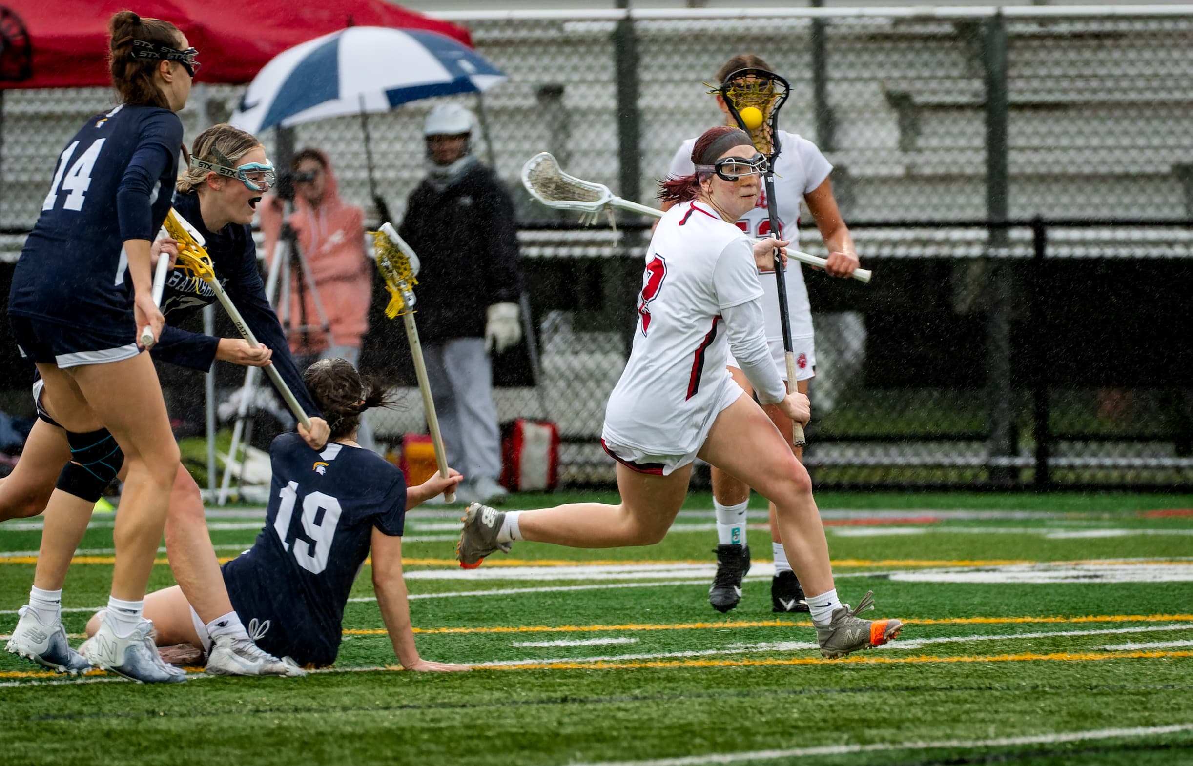 2022 Wildcats vs Bainbridge G1 08
