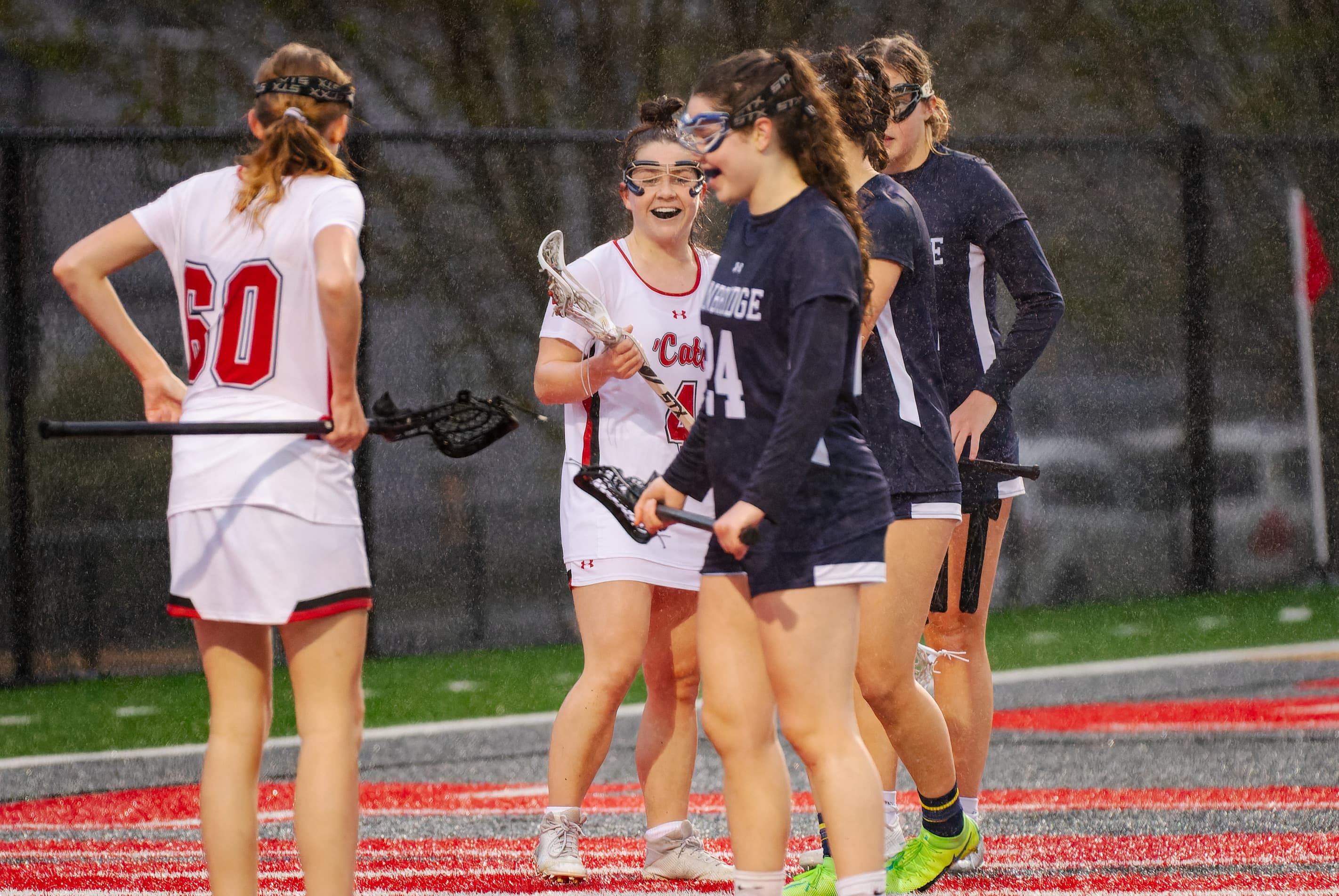 2022 Wildcats vs Bainbridge G1 26