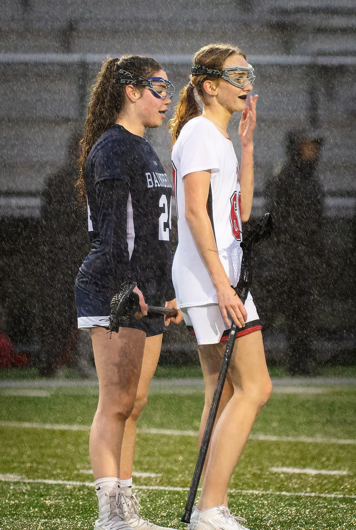 2022 Wildcats vs Bainbridge G1 36