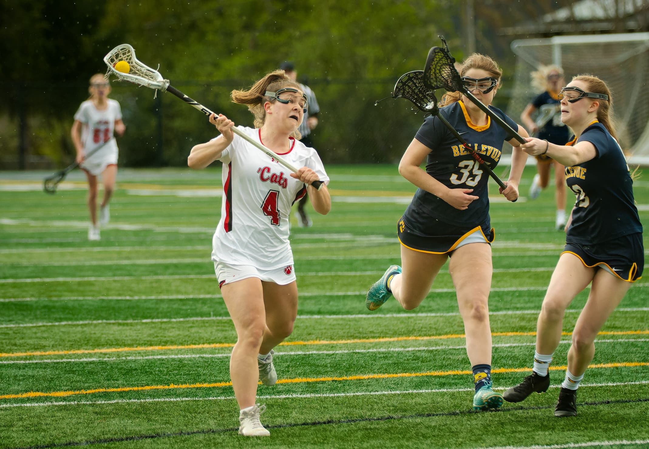 2022 Wildcats vs Bellevue v2 04