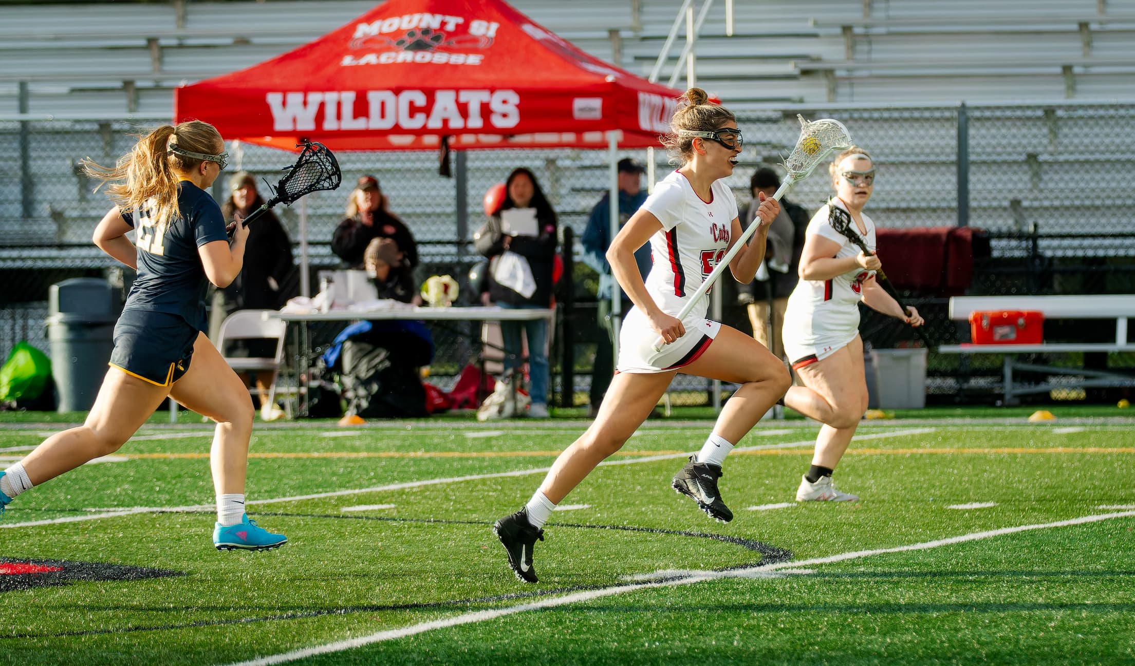 2022 Wildcats vs Bellevue v2 11