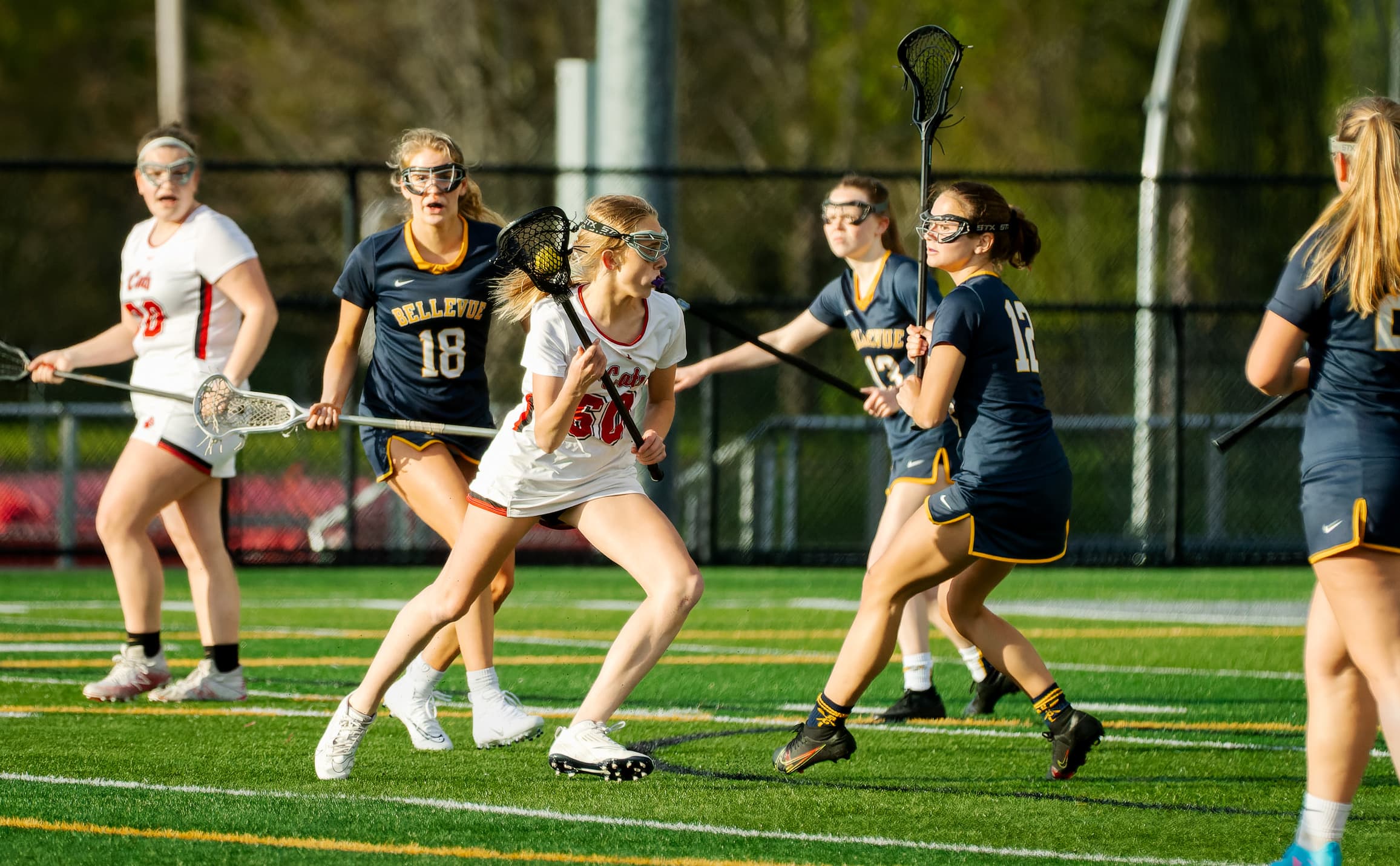 2022 Wildcats vs Bellevue v2 14