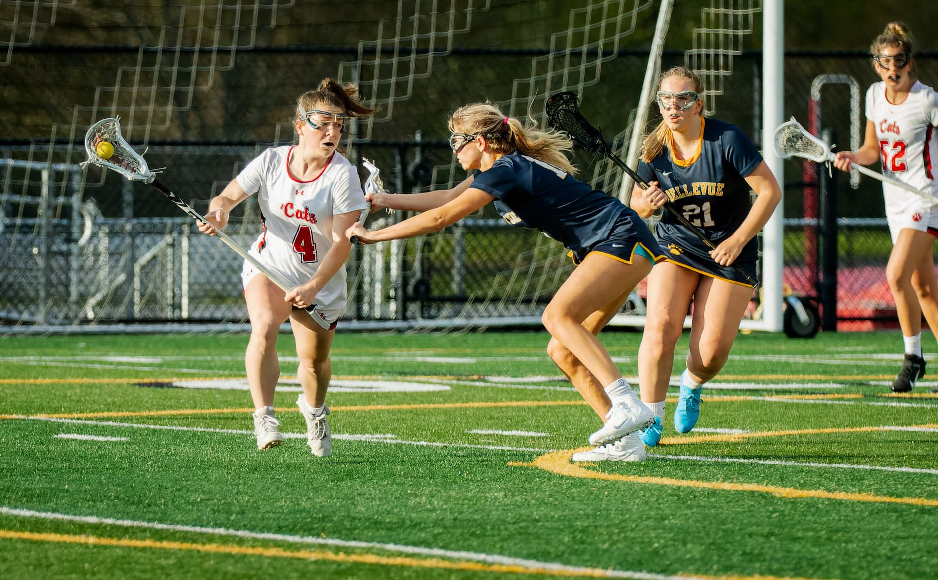 2022 Wildcats vs Bellevue v2 15