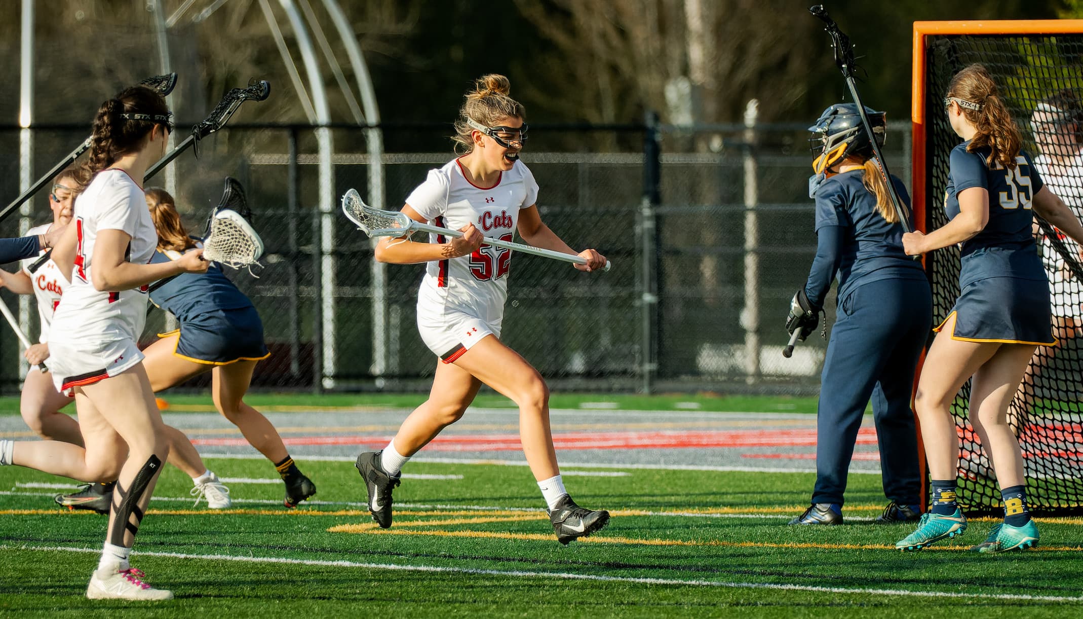 2022 Wildcats vs Bellevue v2 18