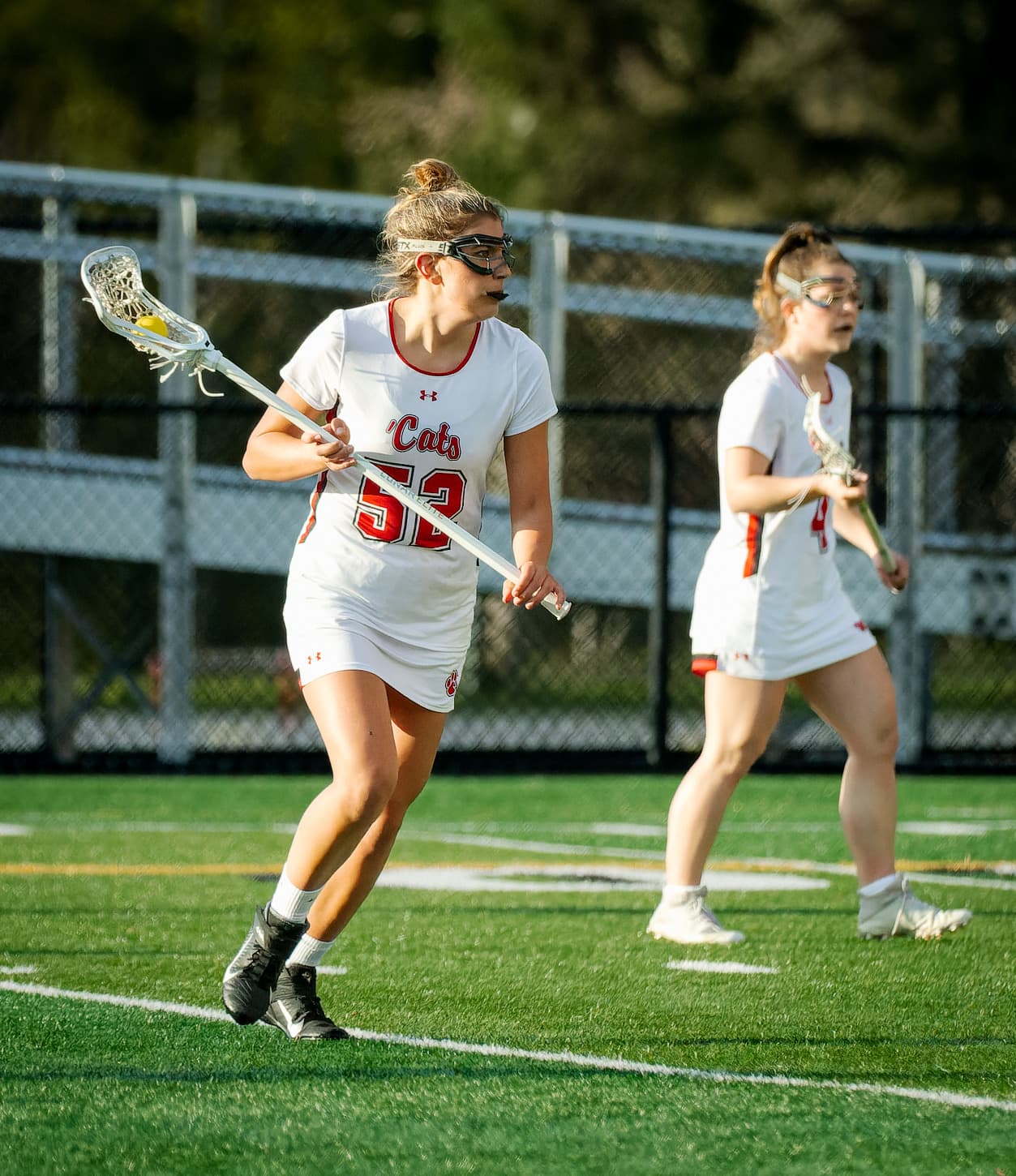 2022 Wildcats vs Bellevue v2 19