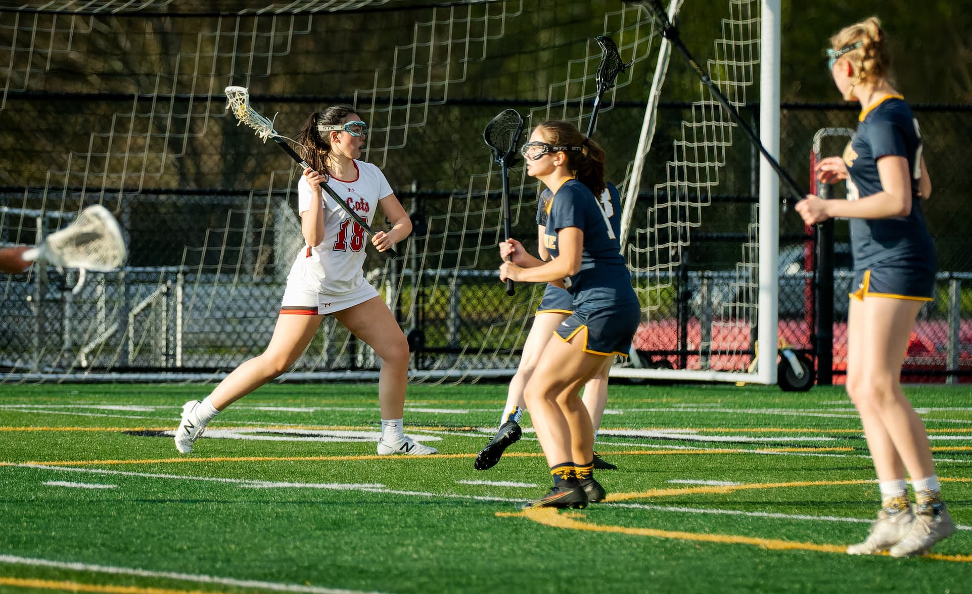 2022 Wildcats vs Bellevue v2 20