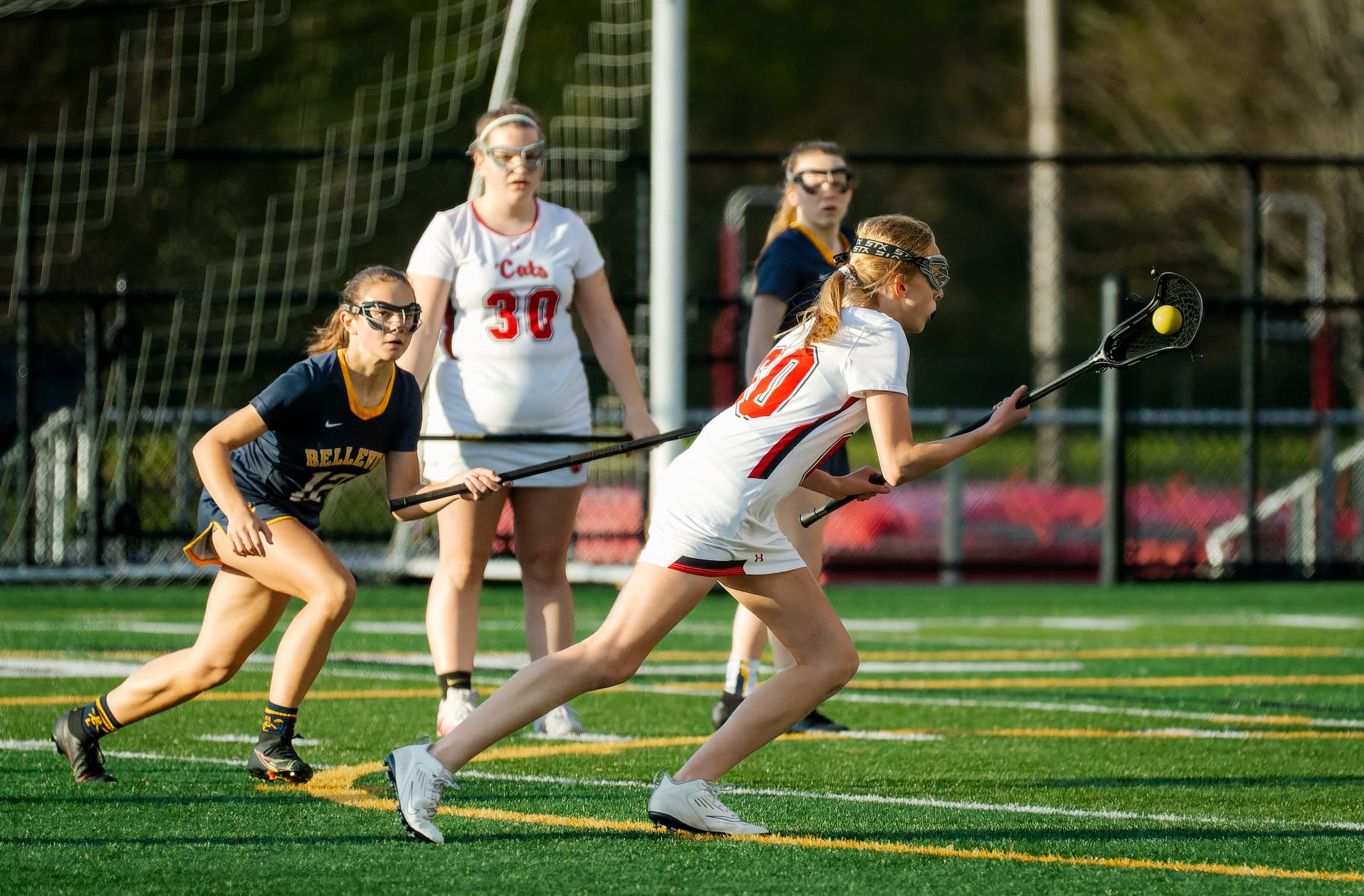 2022 Wildcats vs Bellevue v2 21