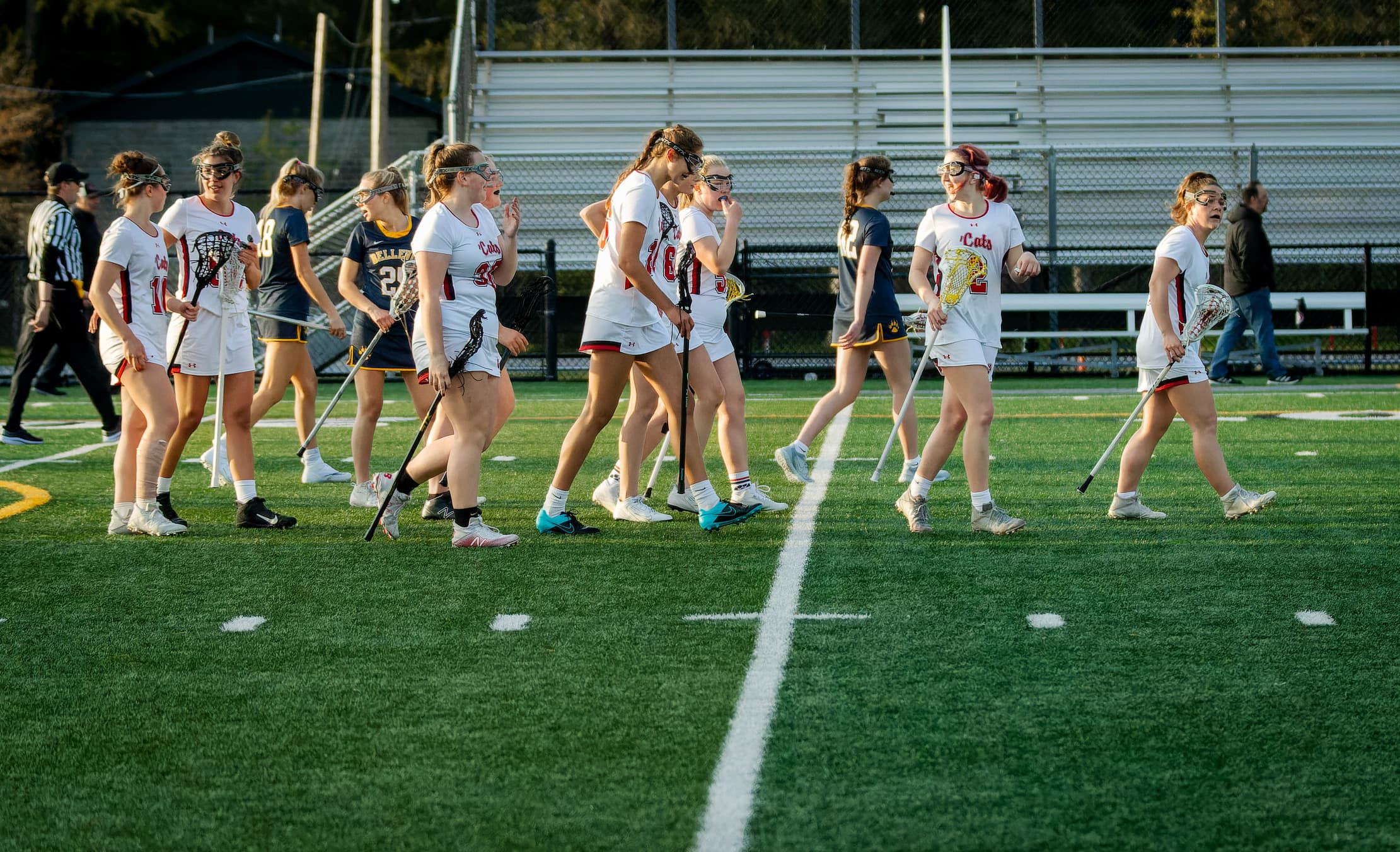 2022 Wildcats vs Bellevue v2 22