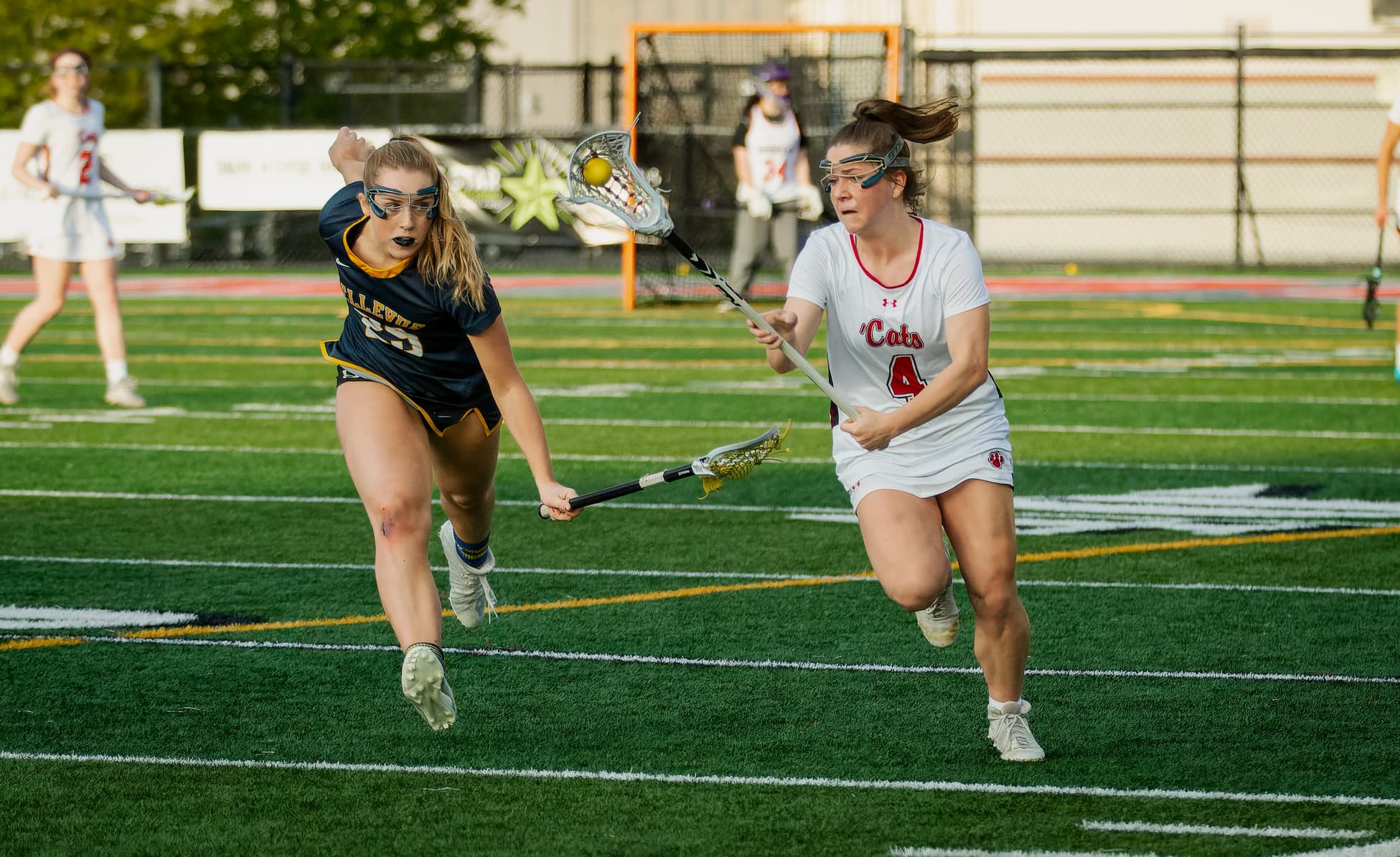 2022 Wildcats vs Bellevue v2 23