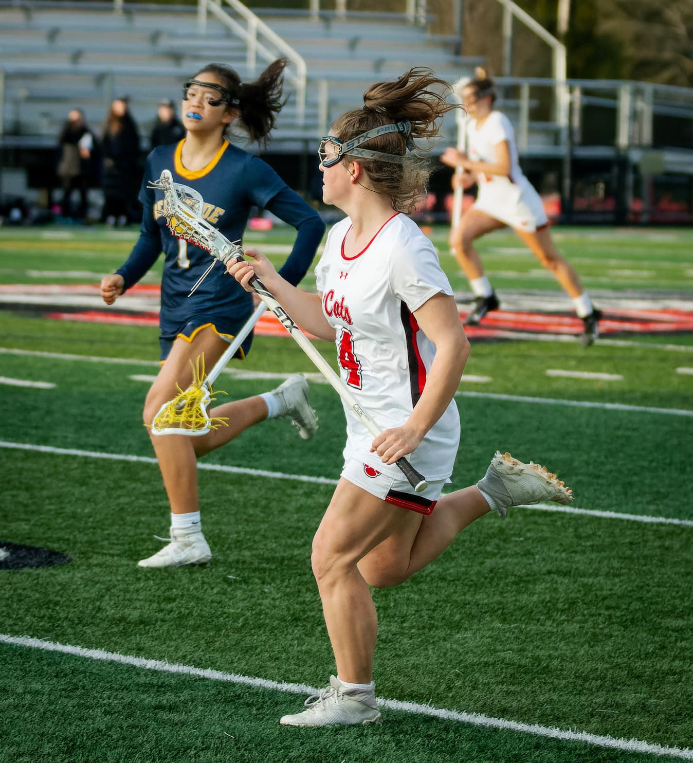 2022 Wildcats vs Bellevue v2 24