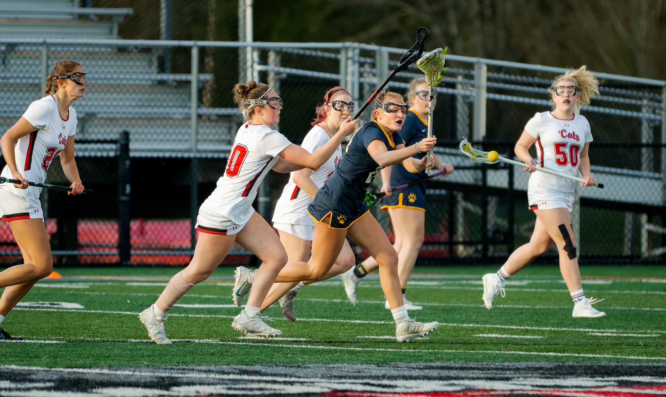 2022 Wildcats vs Bellevue v2 27