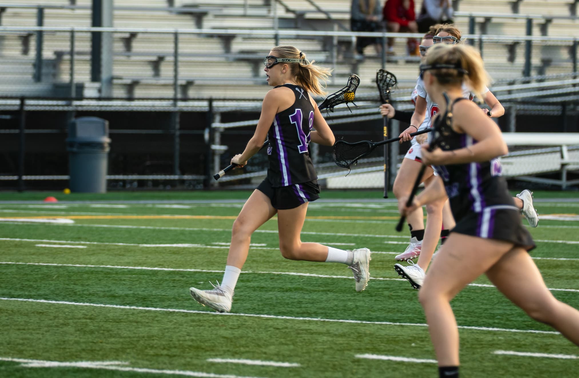 2022 Wildcats vs Sammamish v2 07