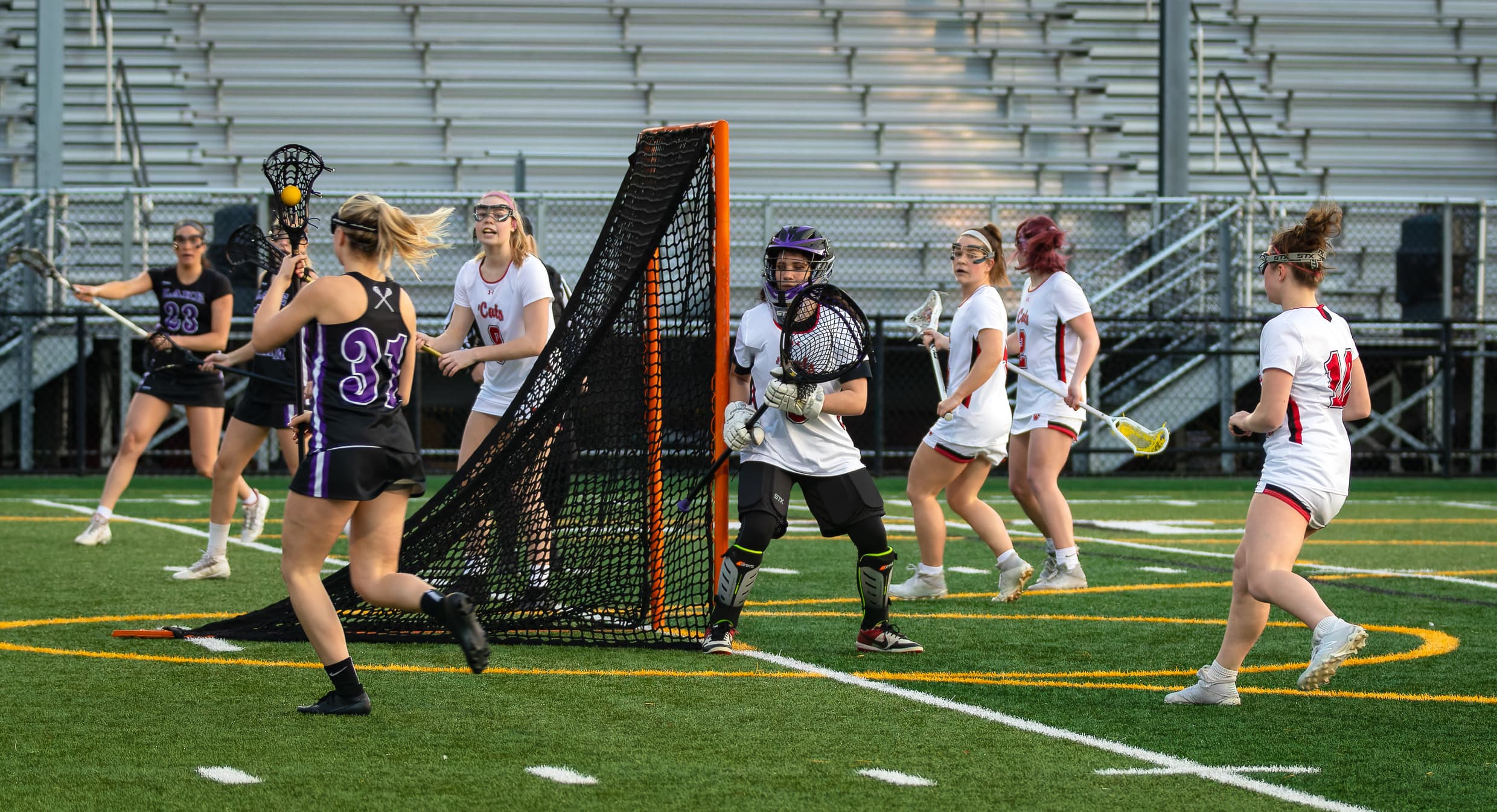 2022 Wildcats vs Sammamish v2 09