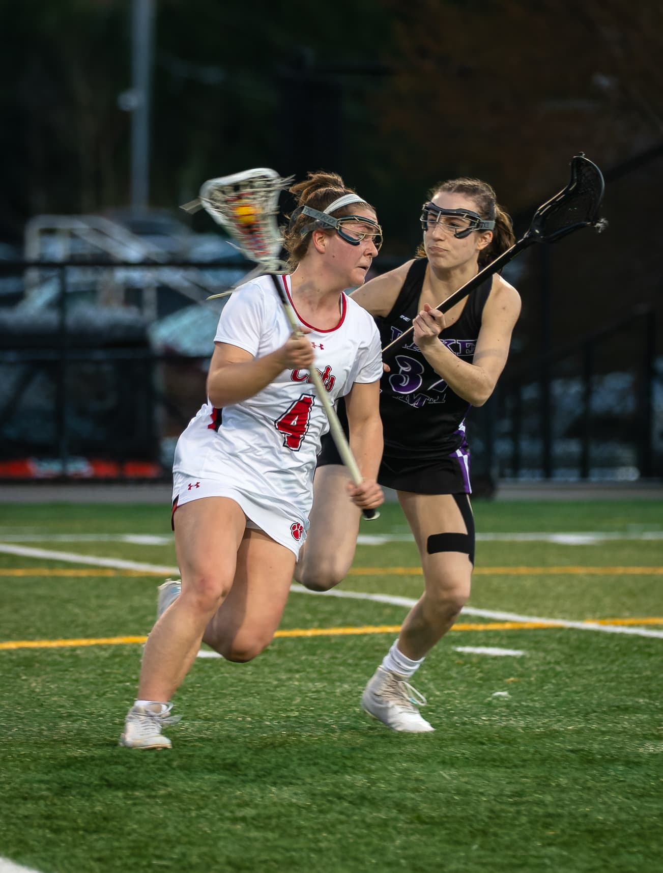 2022 Wildcats vs Sammamish v2 17