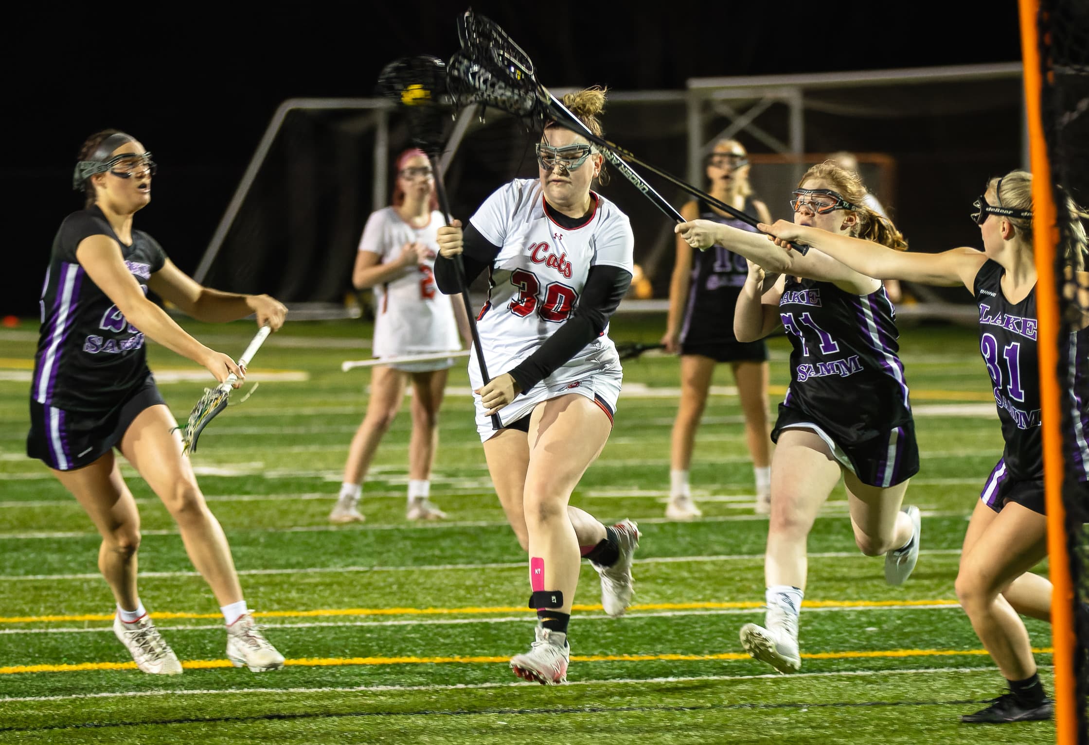 2022 Wildcats vs Sammamish v2 25