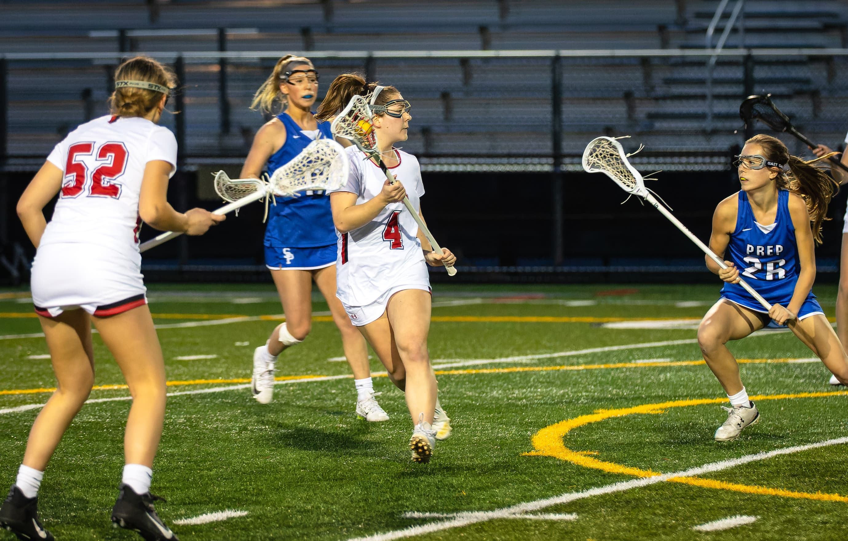 2022 Wildcats vs Seattle Prep v2 10