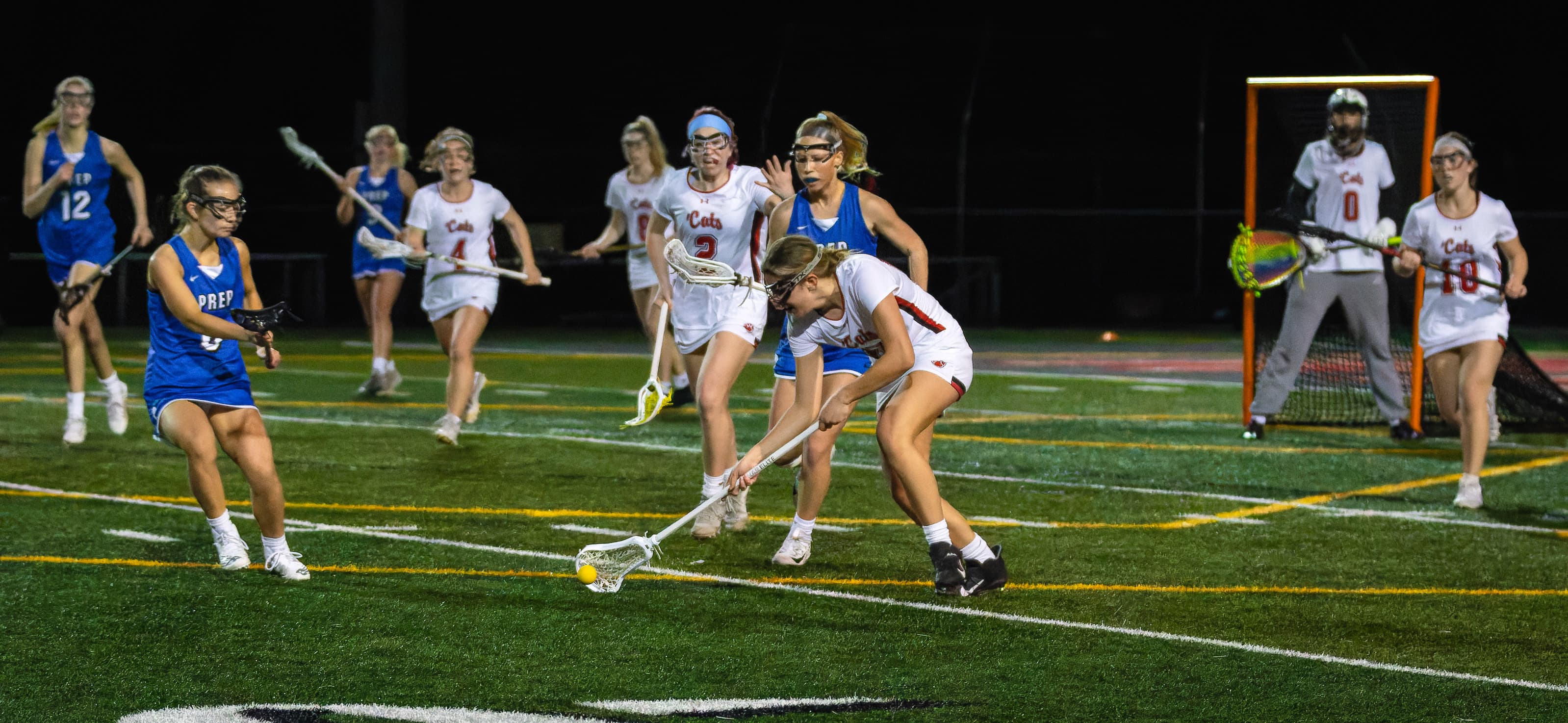 2022 Wildcats vs Seattle Prep v2 25