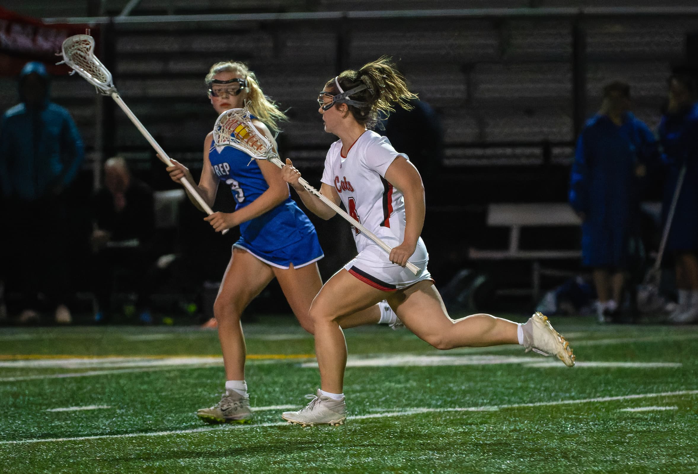 2022 Wildcats vs Seattle Prep v2 27