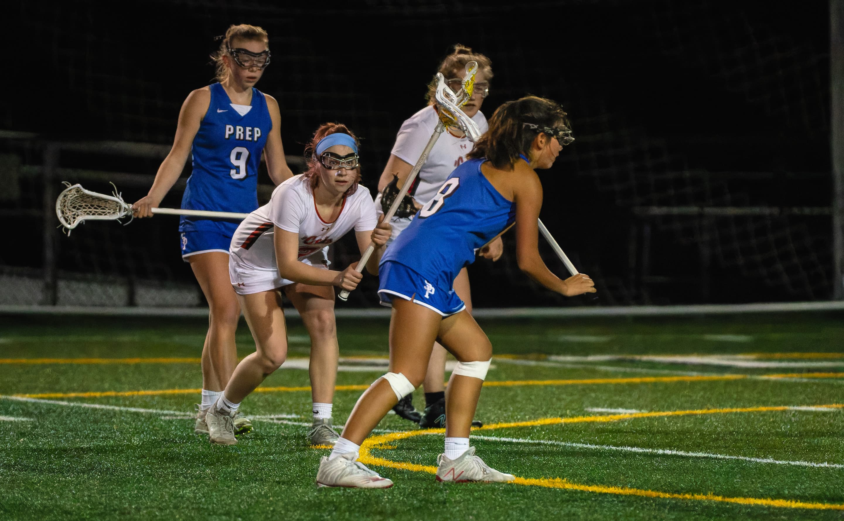 2022 Wildcats vs Seattle Prep v2 29