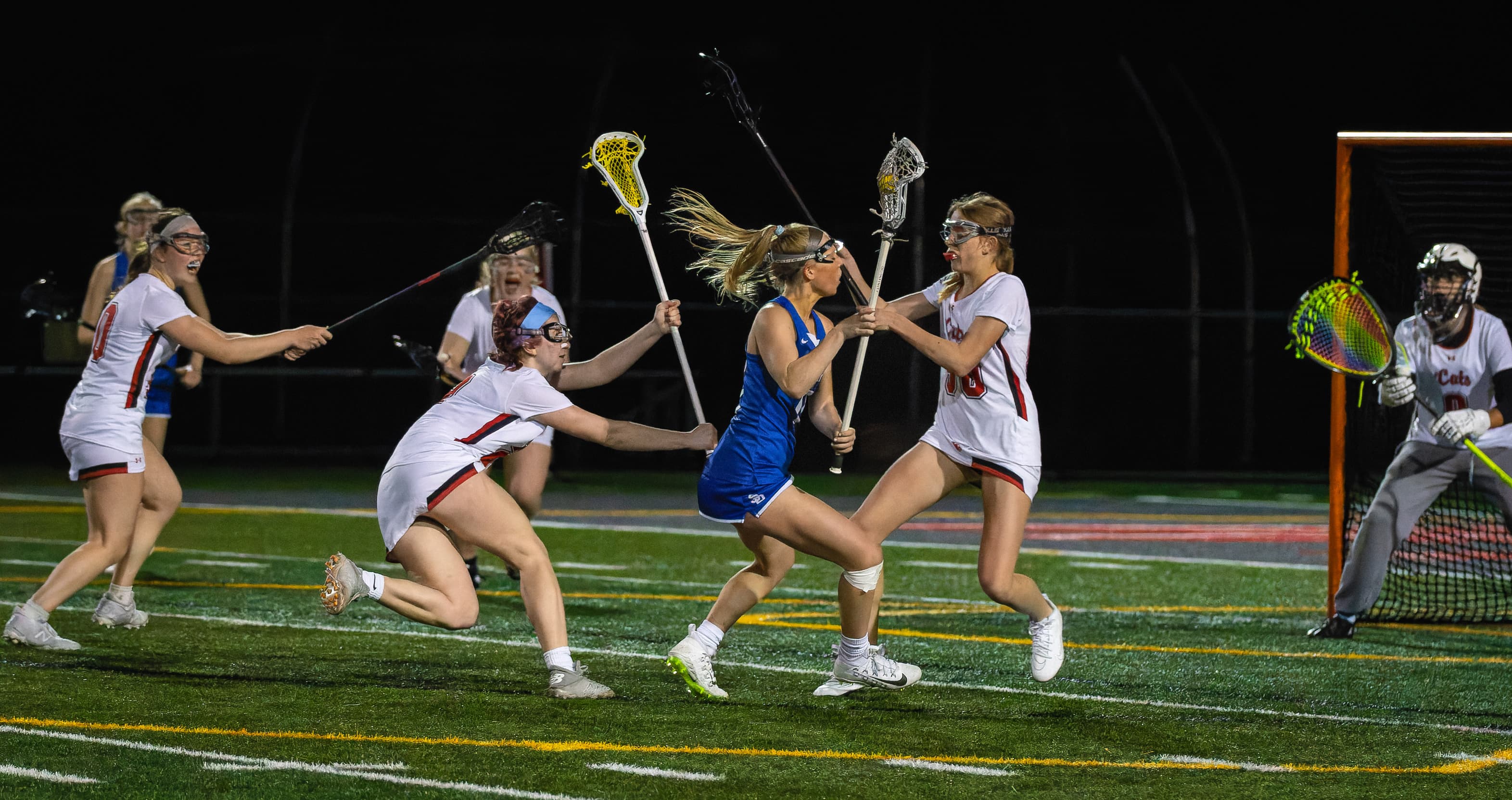 2022 Wildcats vs Seattle Prep v2 30