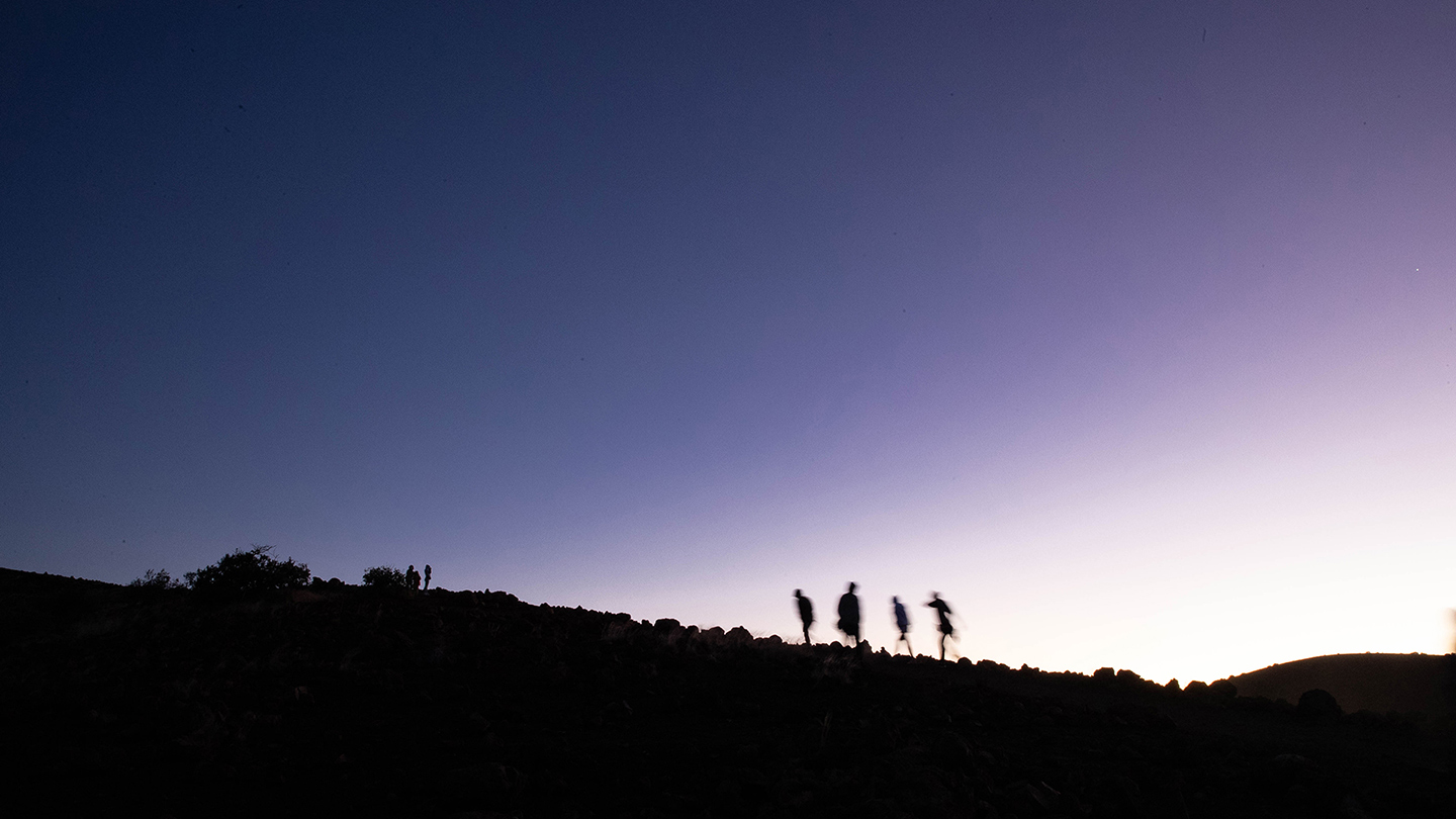 2021 Hawaii Maunakea