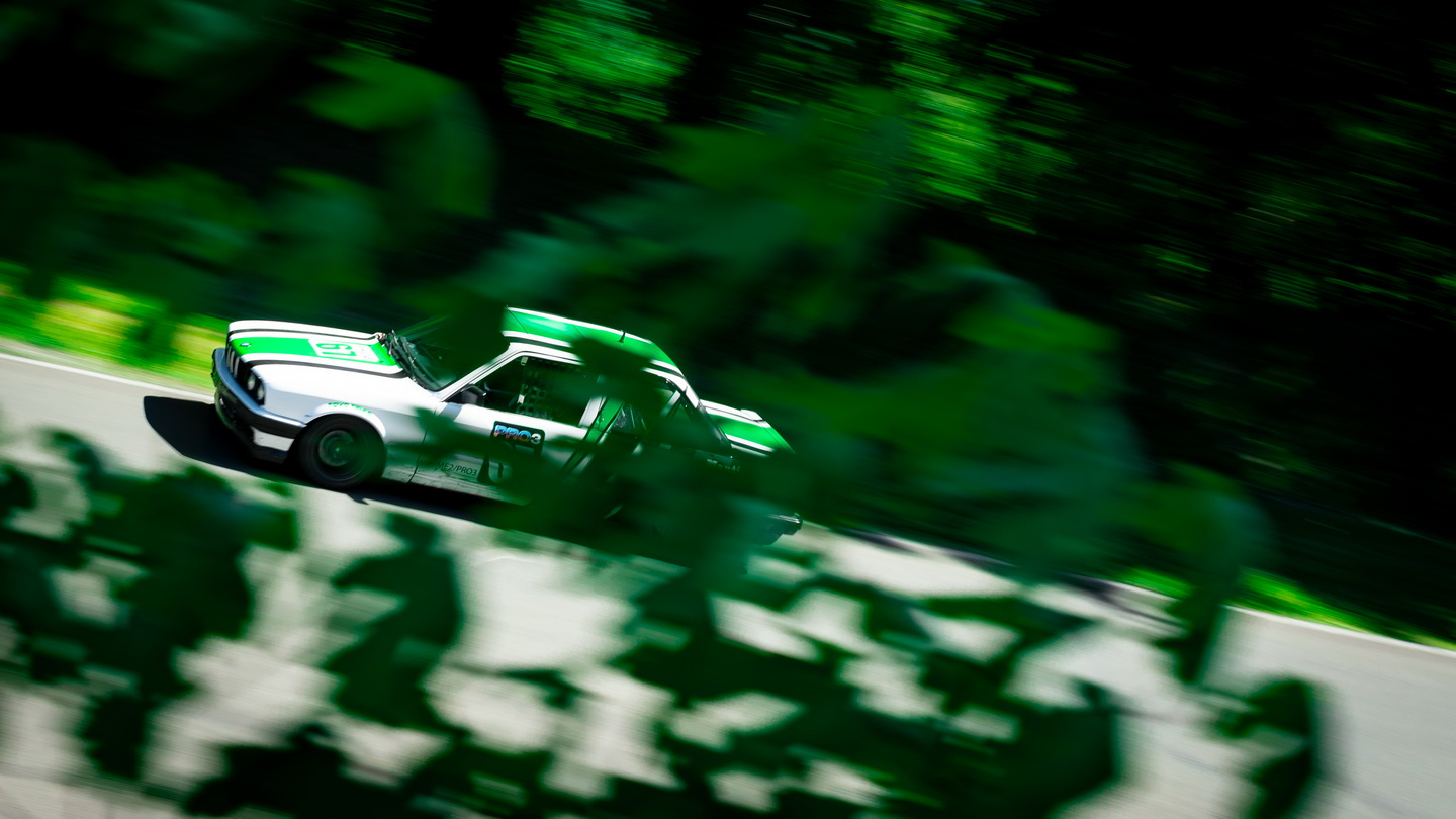 2021 IRDC Pacific Raceways 100