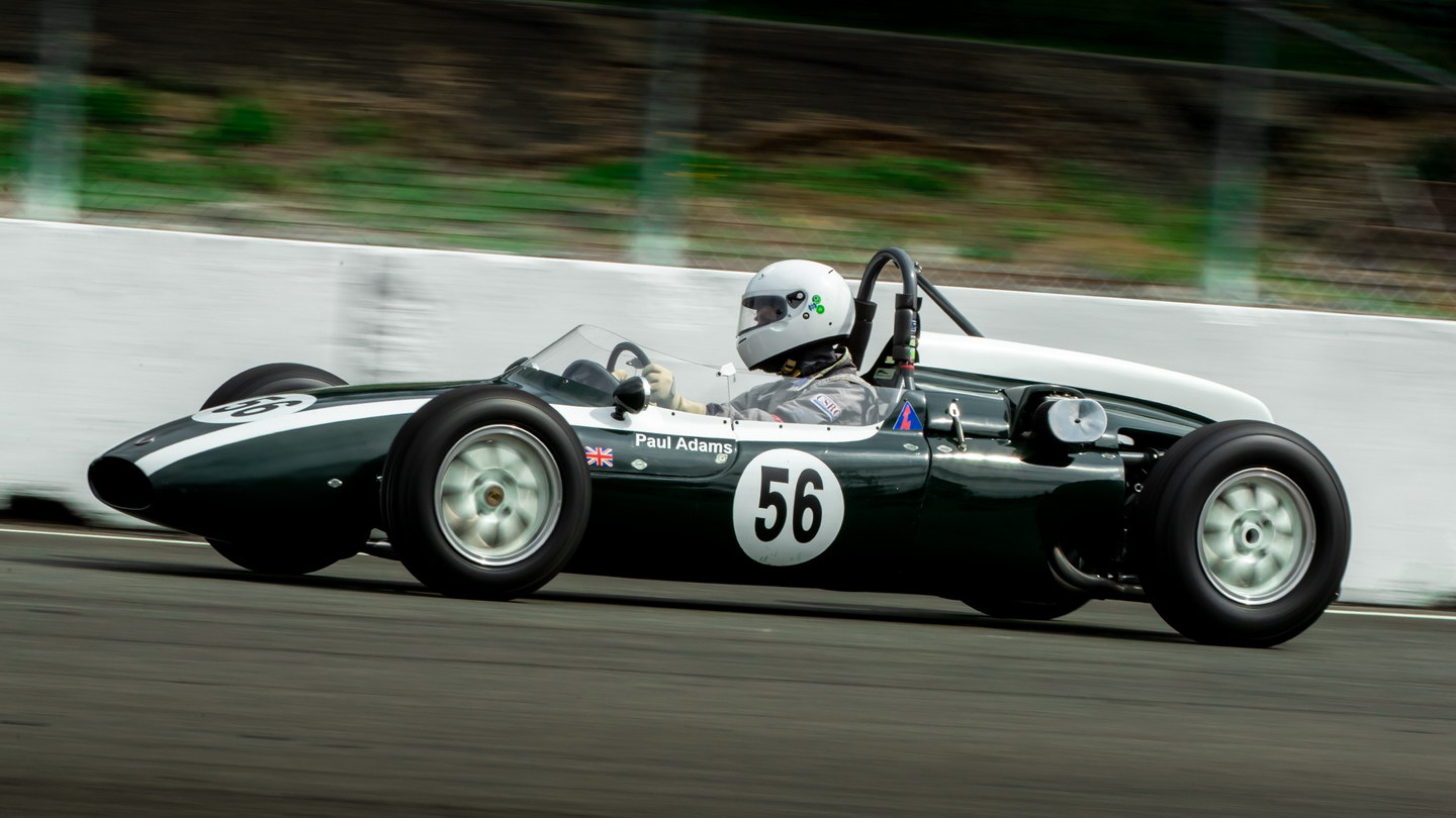 SOVREN Vintage Races 2020 09