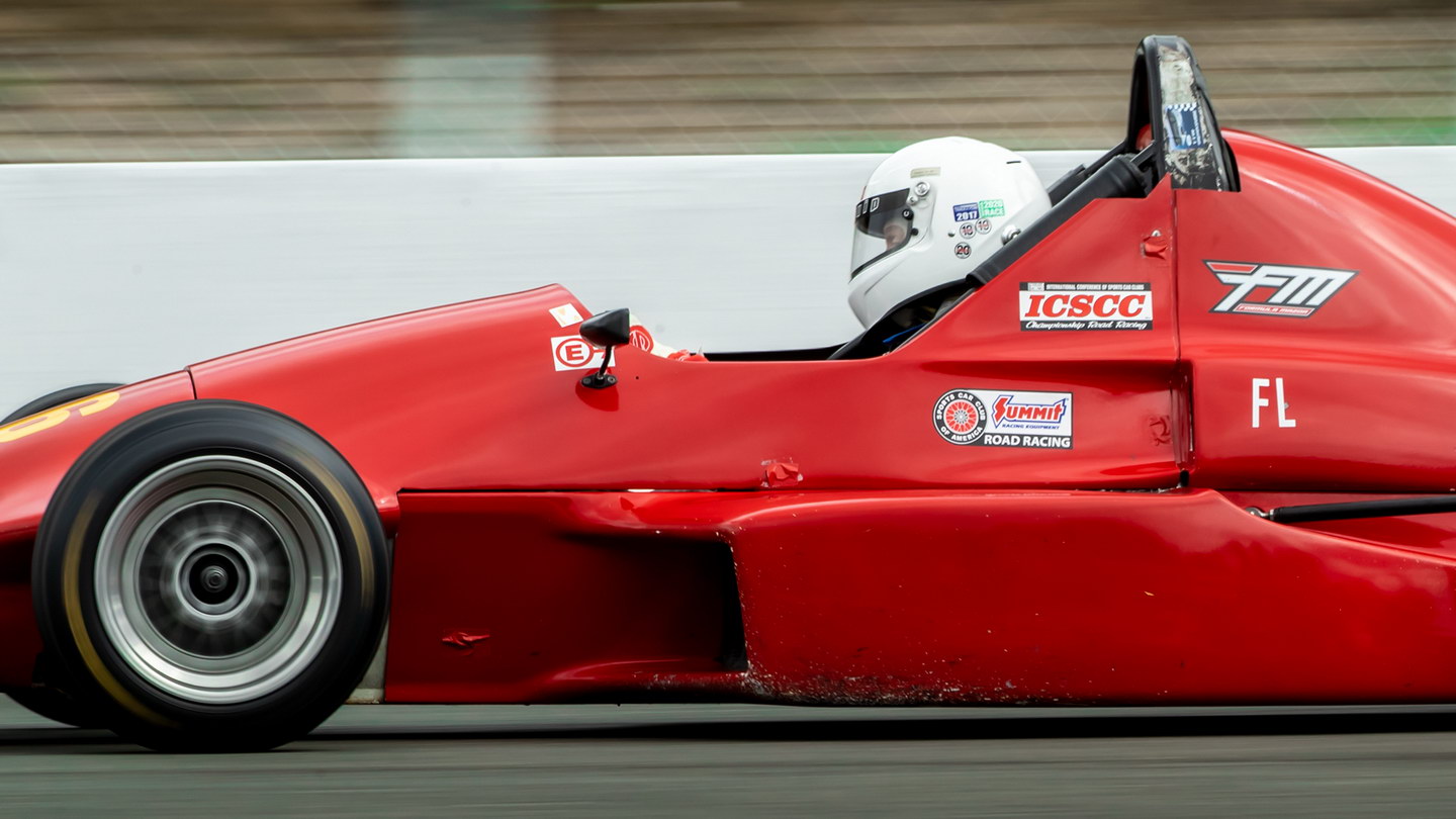 SOVREN Vintage Races 2020 10