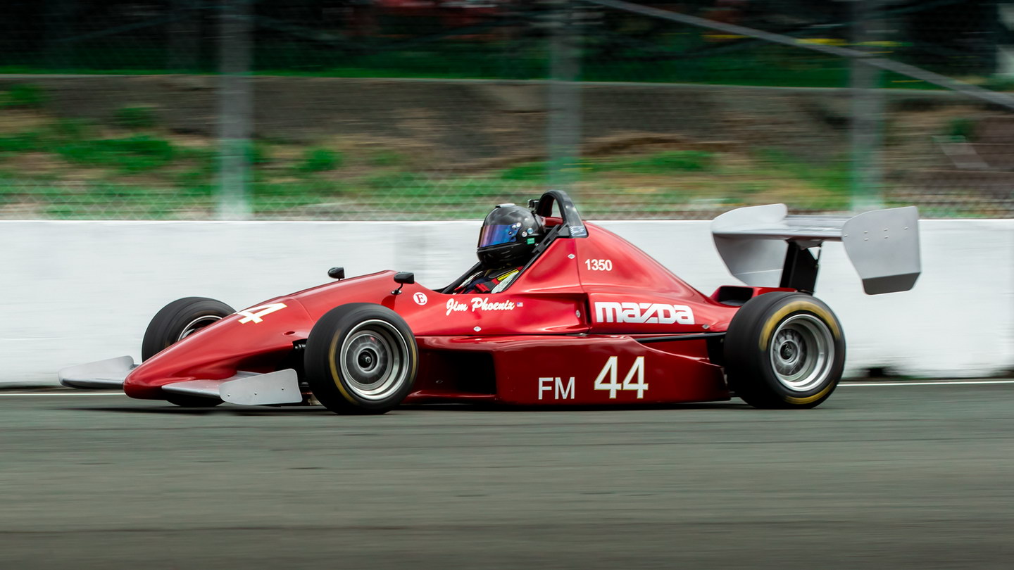 SOVREN Vintage Races 2020 11