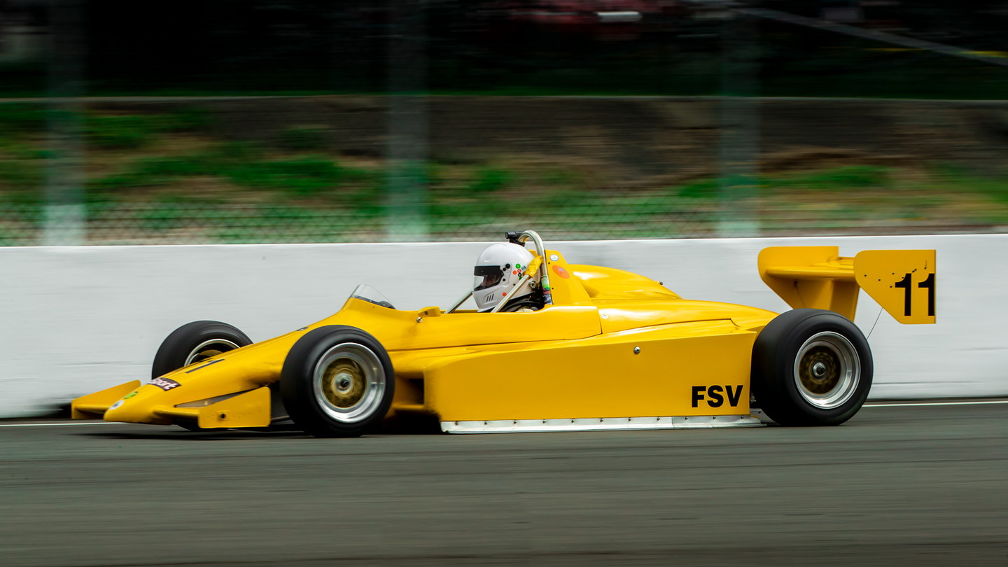 SOVREN Vintage Races 2020 13