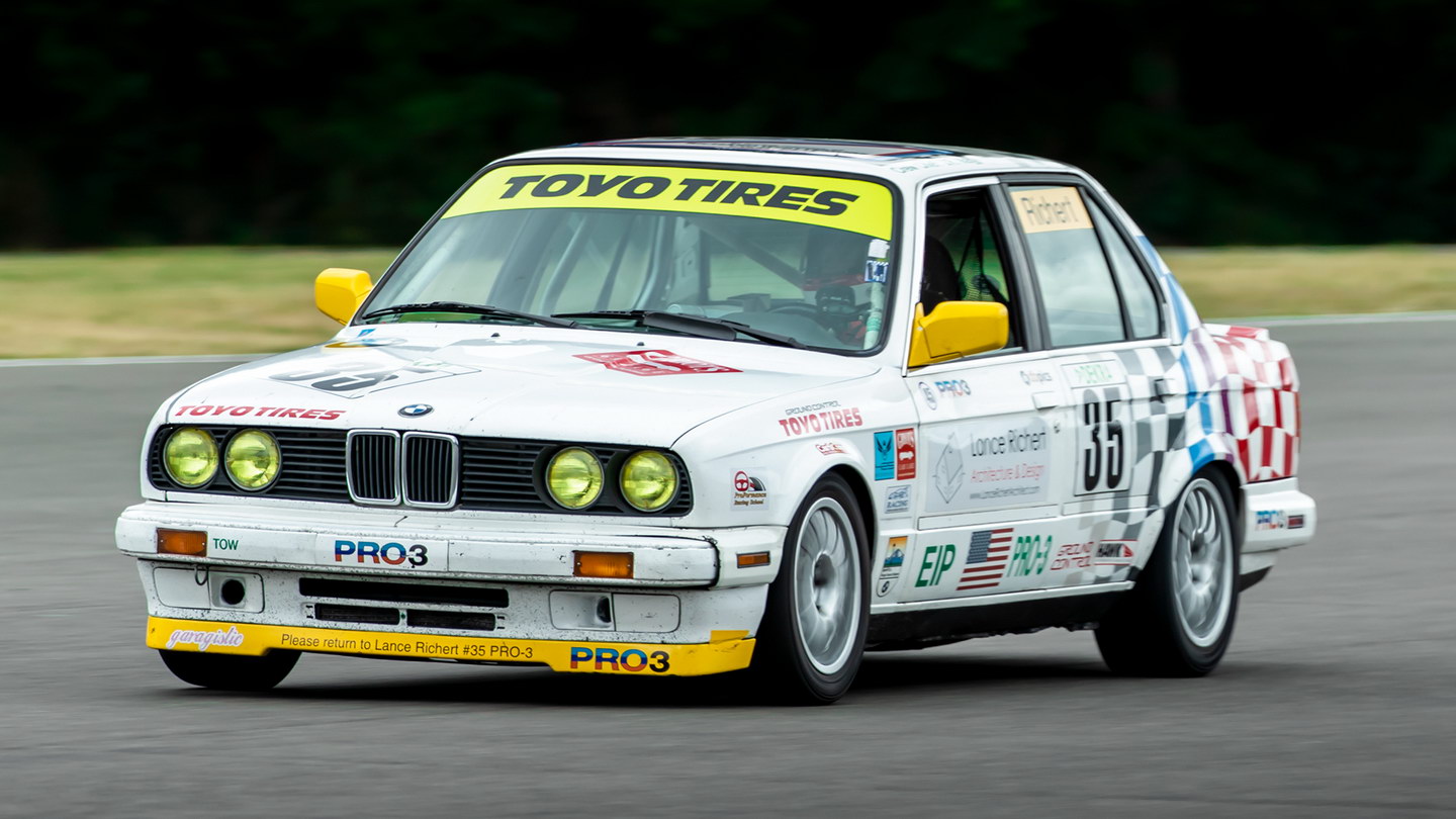 SOVREN Vintage Races 2020 14