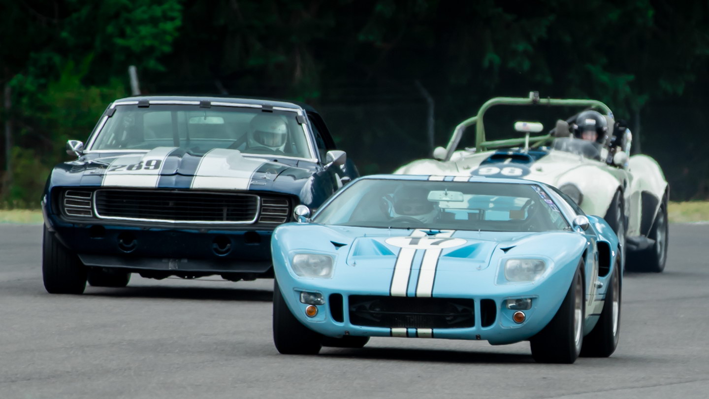 SOVREN Vintage Races 2020 15