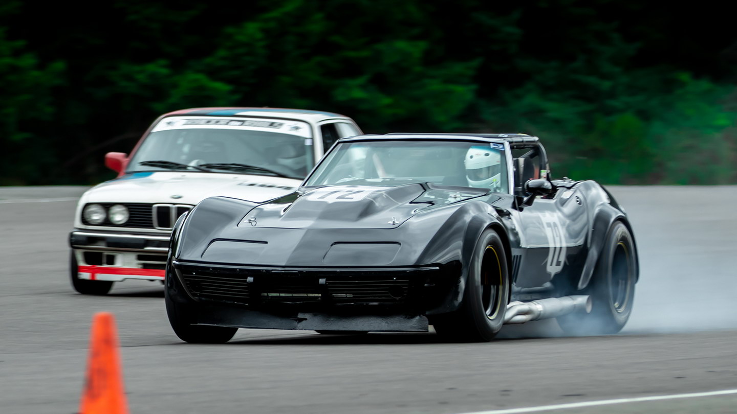 SOVREN Vintage Races 2020 16