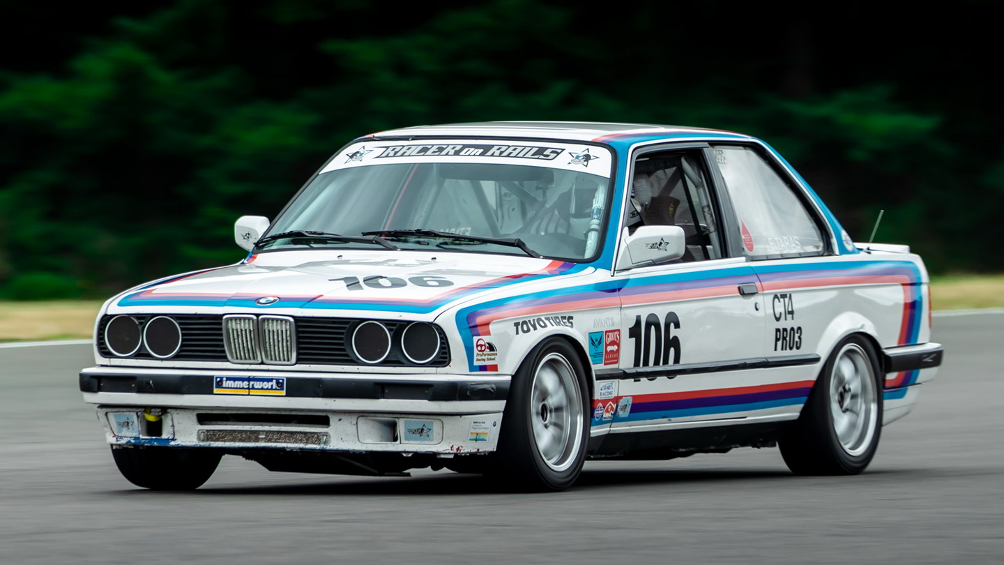 SOVREN Vintage Races 2020 17