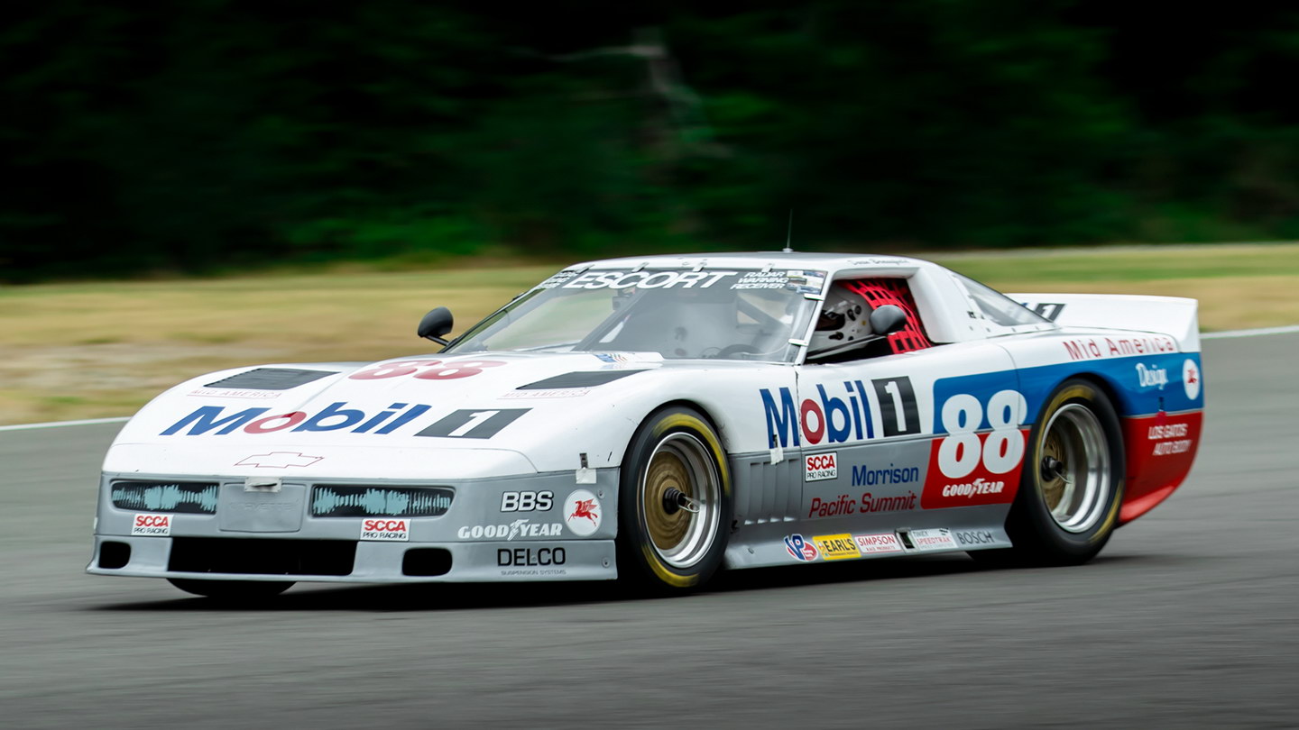 SOVREN Vintage Races 2020 22