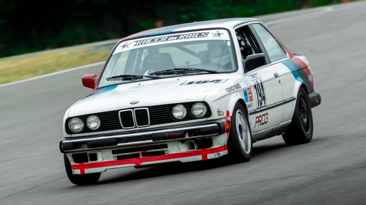 SOVREN Vintage Races 2020 23