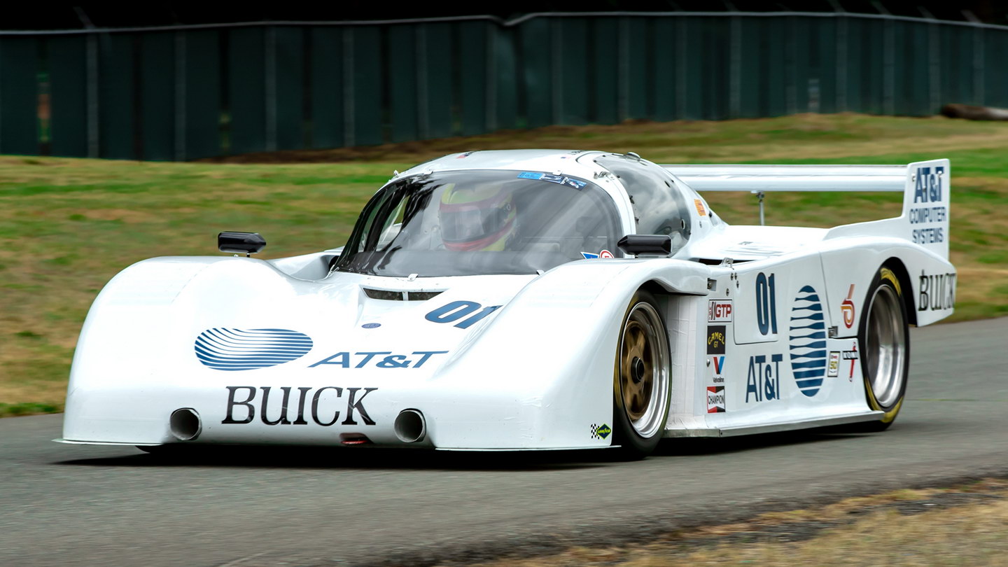 SOVREN Vintage Races 2020 27