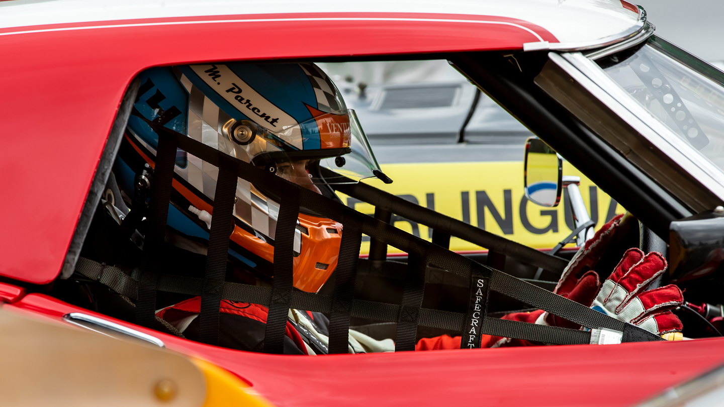 SOVREN Vintage Races 2020 29