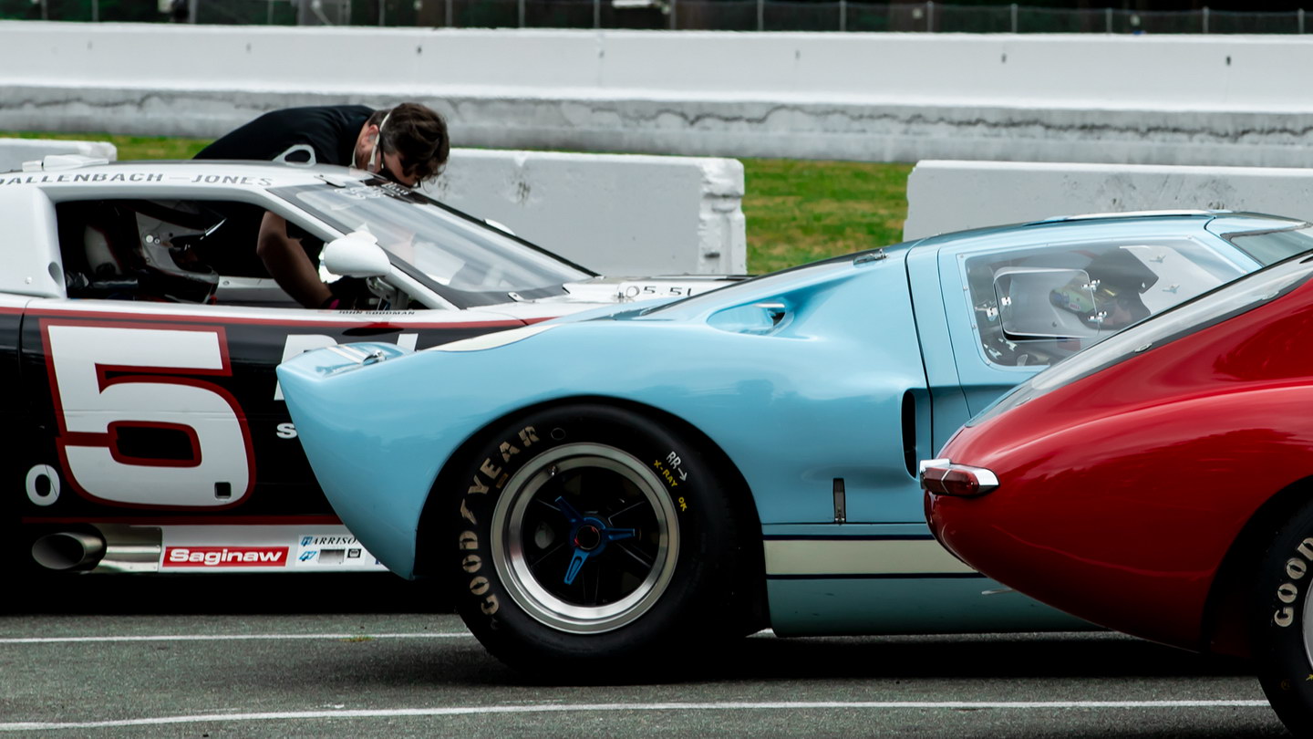 SOVREN Vintage Races 2020 30