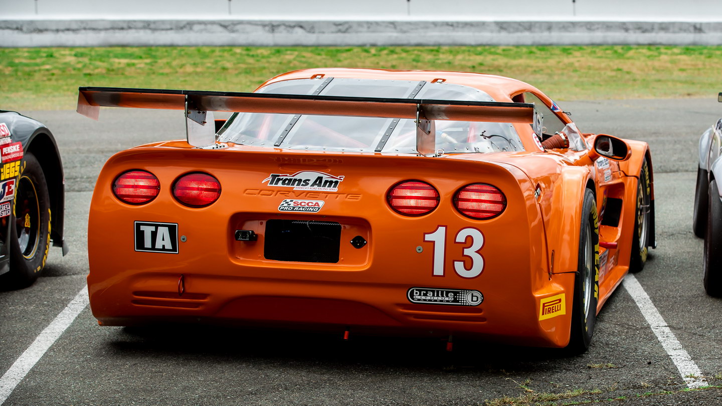 SOVREN Vintage Races 2020 31