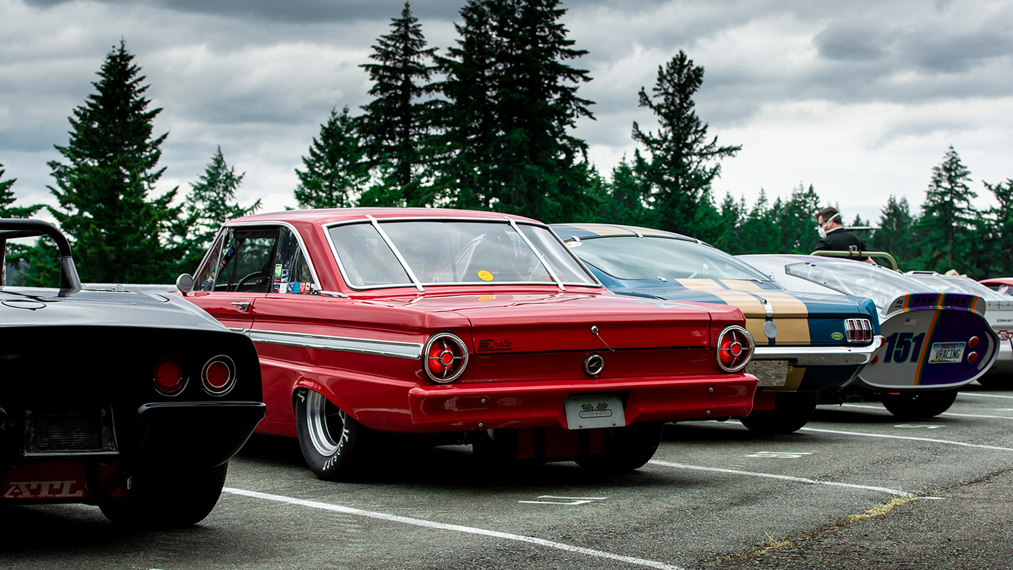 SOVREN Vintage Races 2020 32