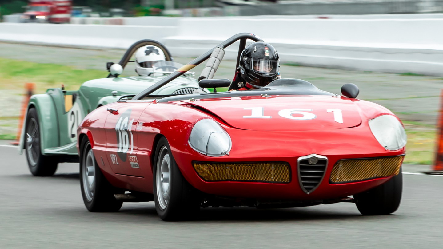 SOVREN Vintage Races 2020 36