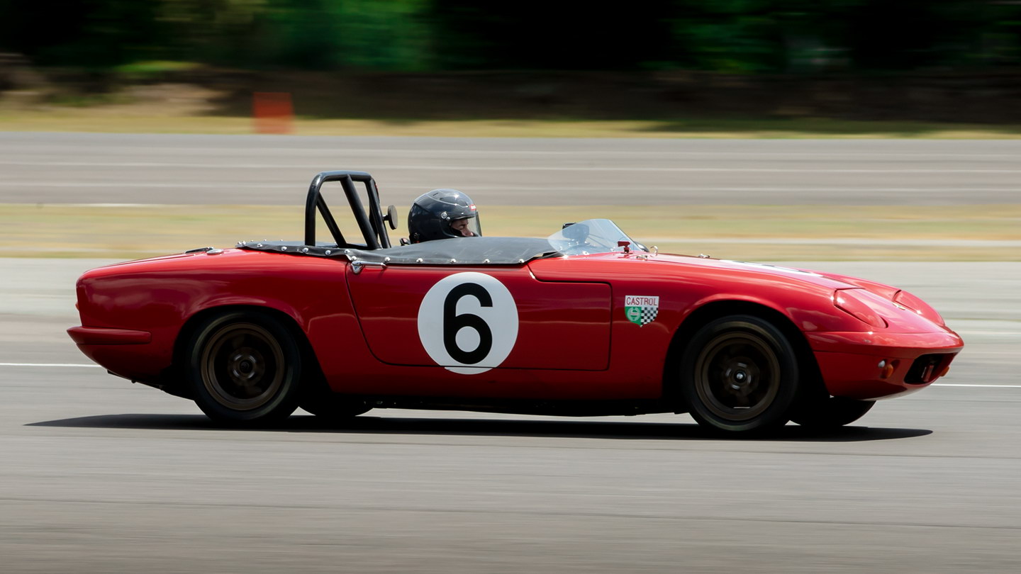 SOVREN Vintage Races 2020 39