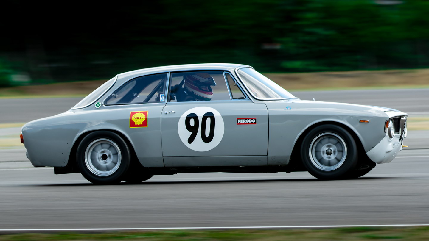 SOVREN Vintage Races 2020 40